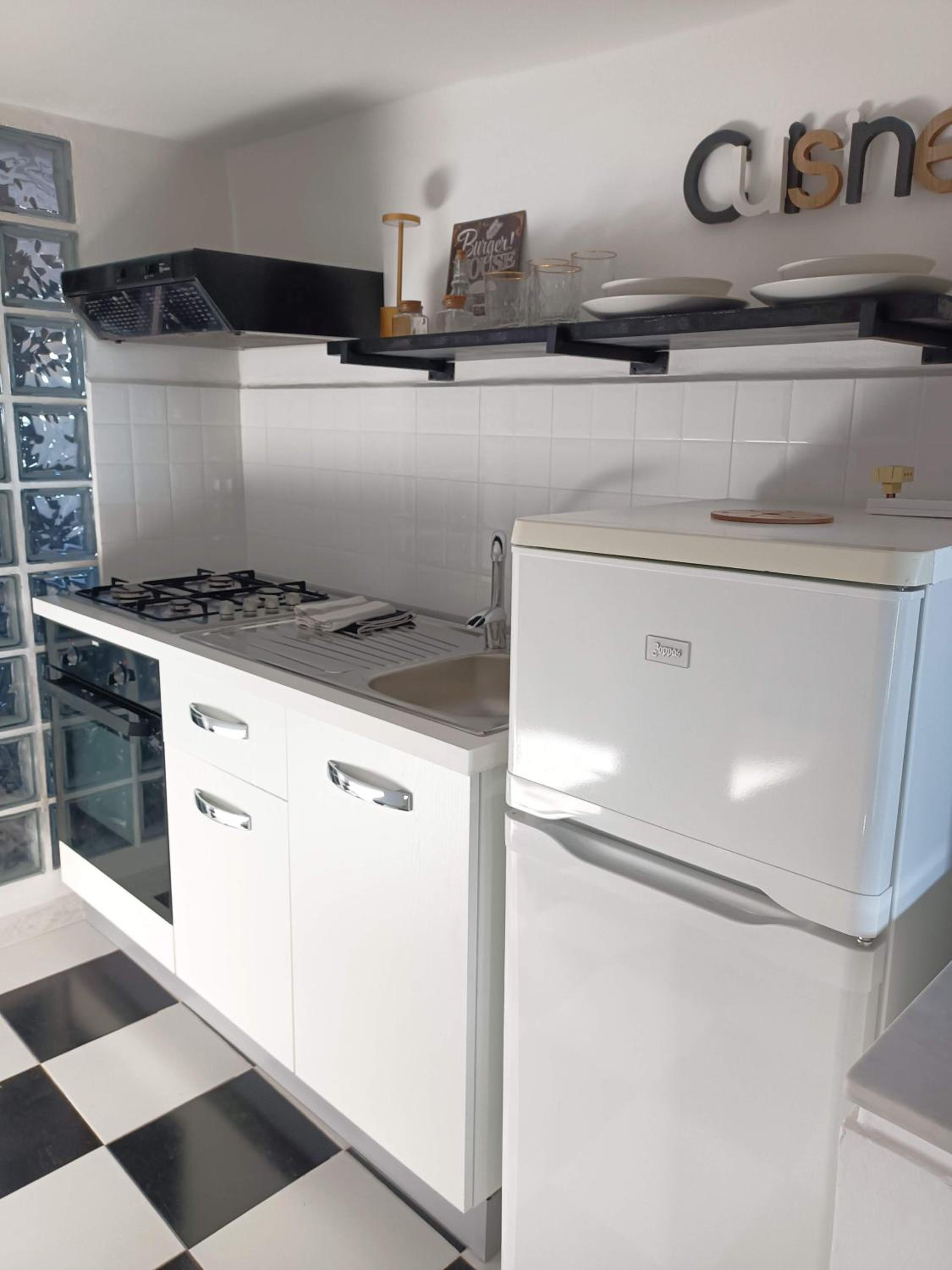 bijou loft