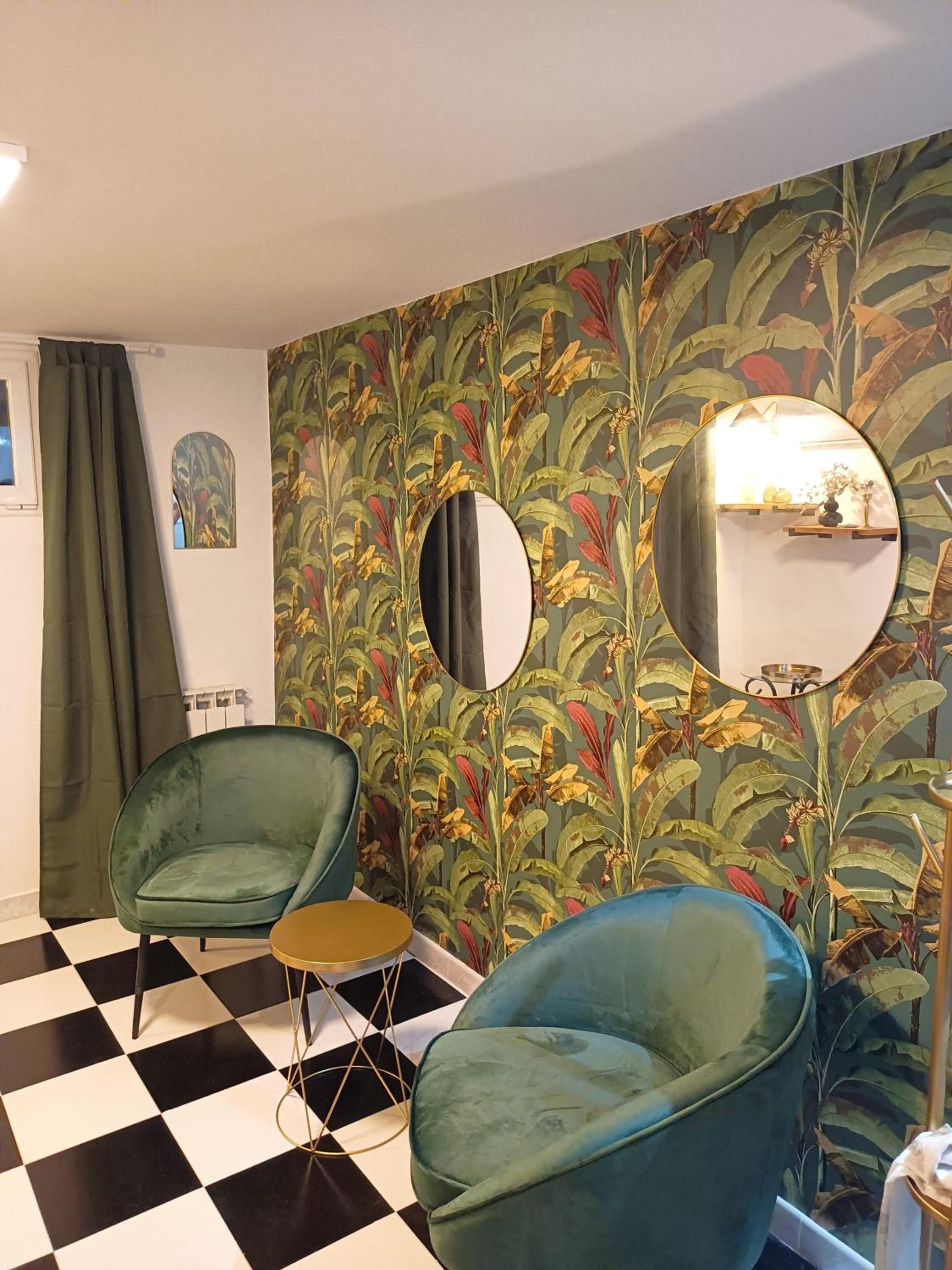 bijou loft