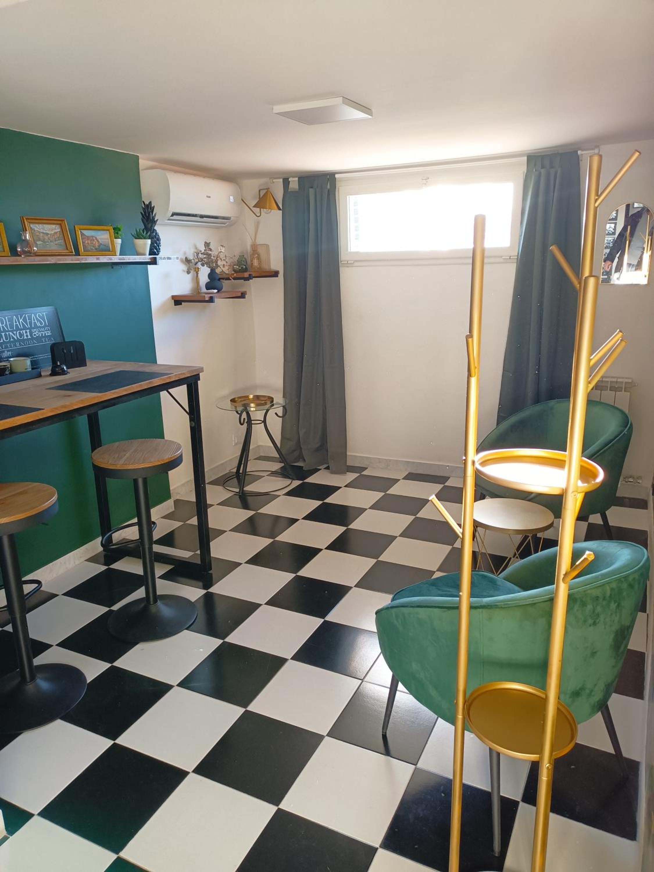 bijou loft