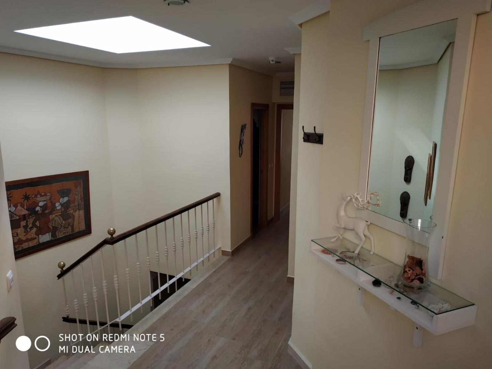 APARTAMENTOS LUZ DE LA BAHÍA SUR CADIZ San Fernando