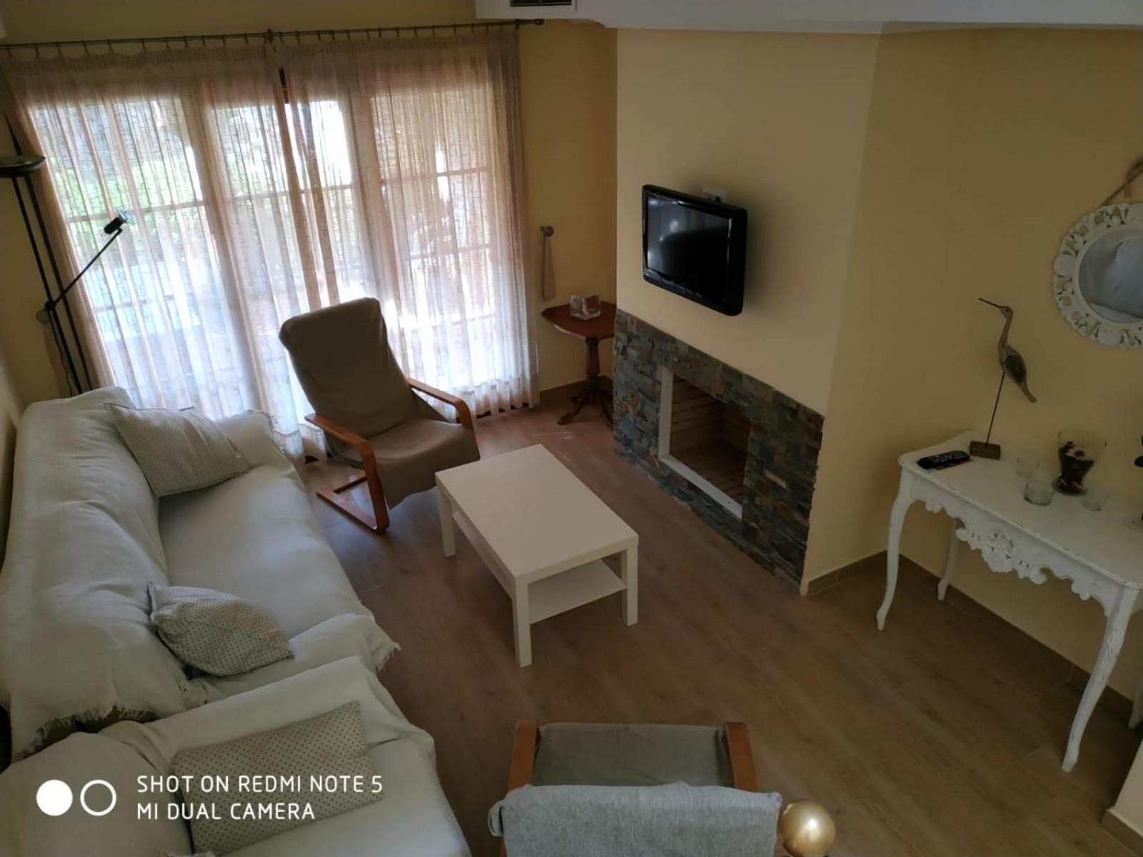 APARTAMENTOS LUZ DE LA BAHÍA SUR CADIZ San Fernando