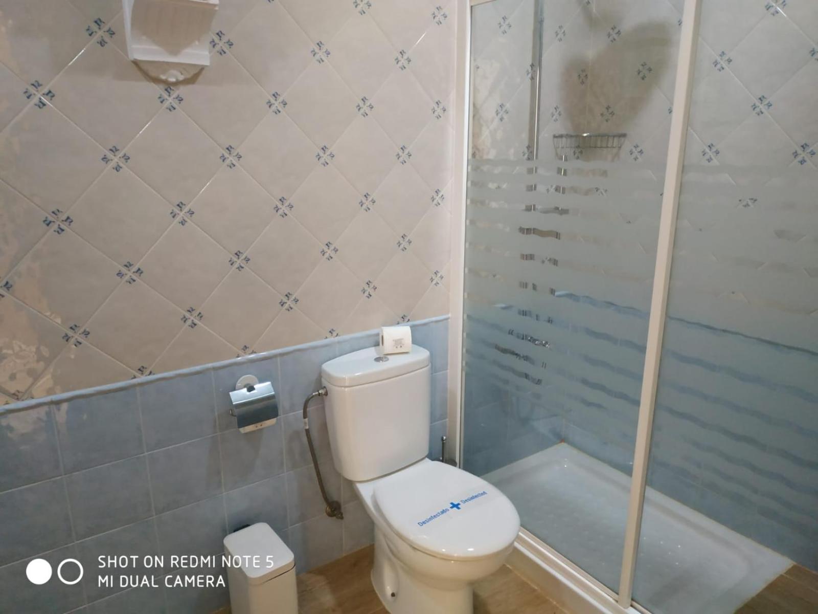 APARTAMENTOS LUZ DE LA BAHÍA SUR CADIZ San Fernando