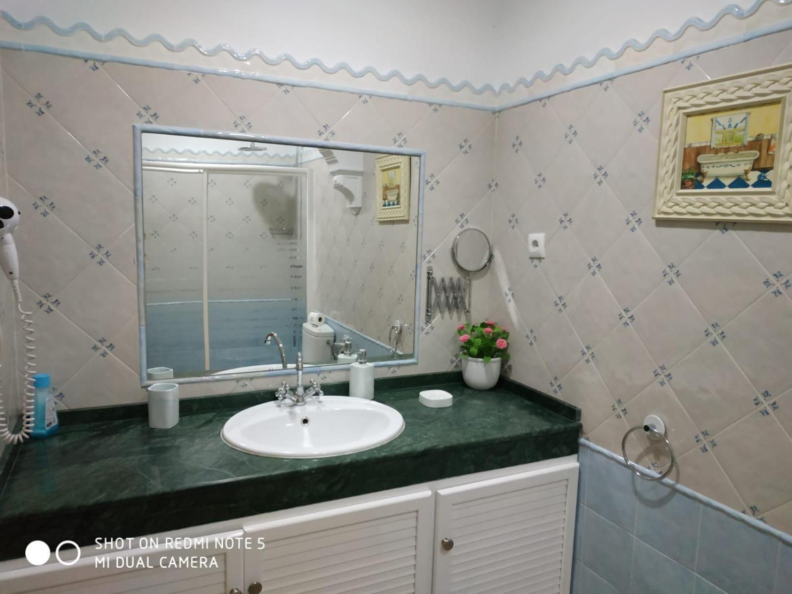APARTAMENTOS LUZ DE LA BAHÍA SUR CADIZ San Fernando