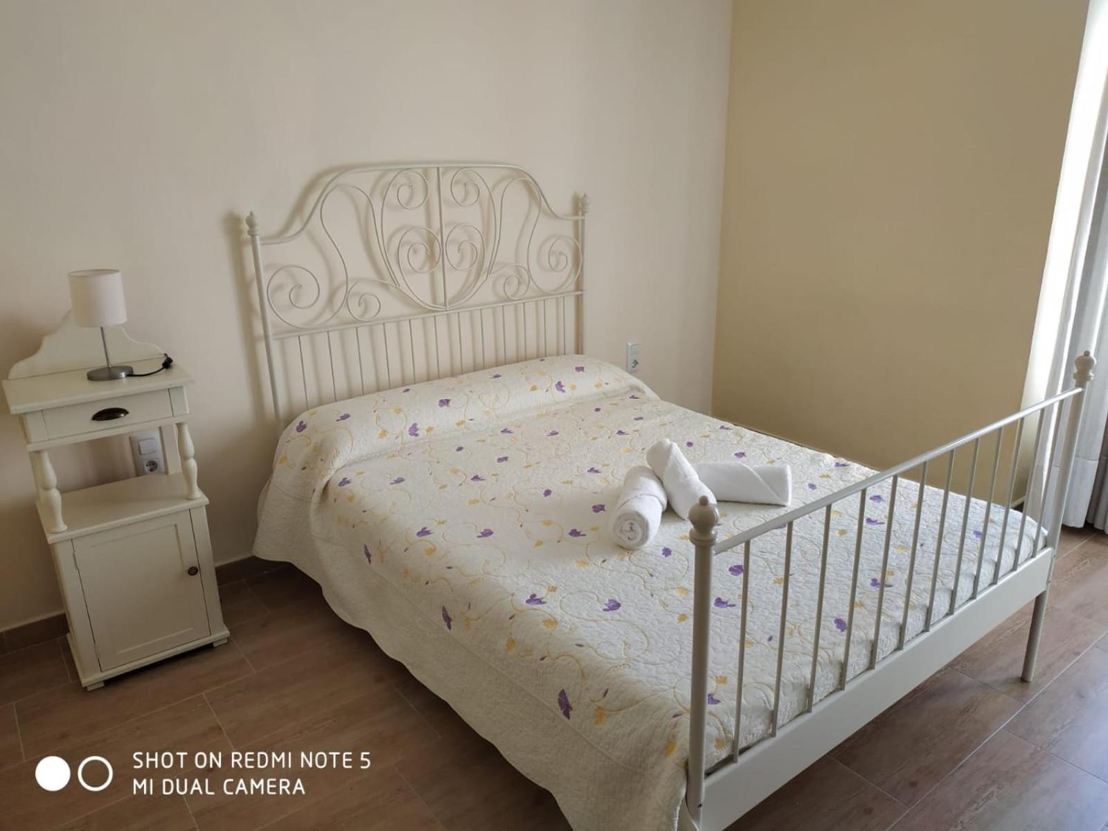 APARTAMENTOS LUZ DE LA BAHÍA SUR CADIZ San Fernando