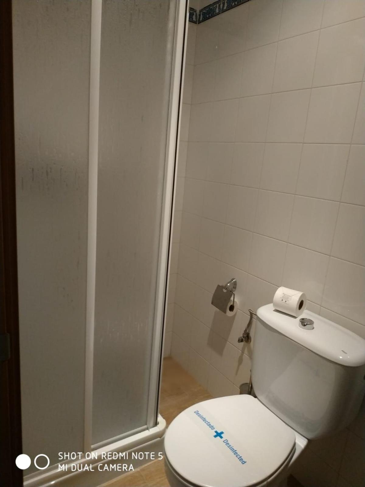 APARTAMENTOS LUZ DE LA BAHÍA SUR CADIZ San Fernando