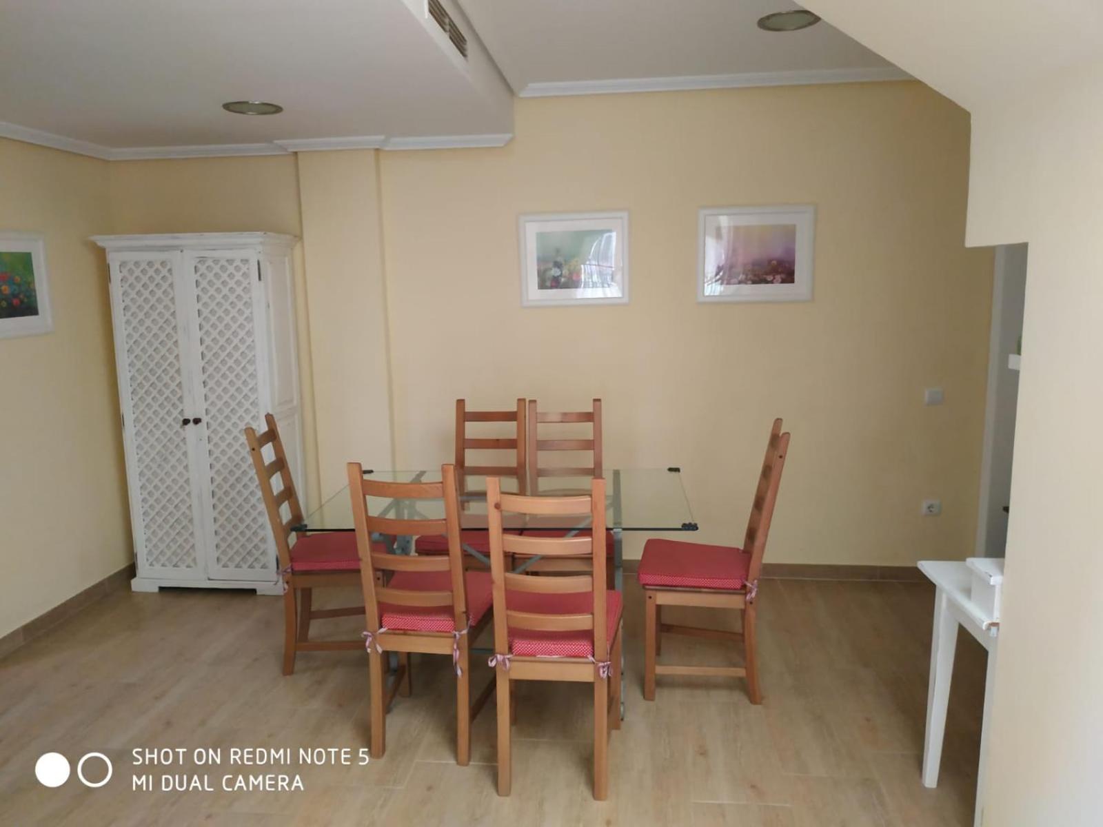 APARTAMENTOS LUZ DE LA BAHÍA SUR CADIZ San Fernando