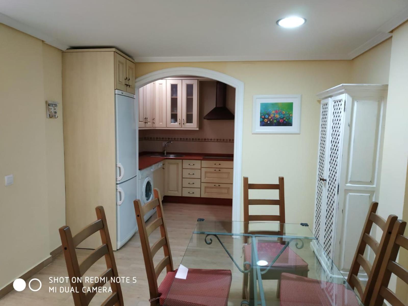 APARTAMENTOS LUZ DE LA BAHÍA SUR CADIZ San Fernando