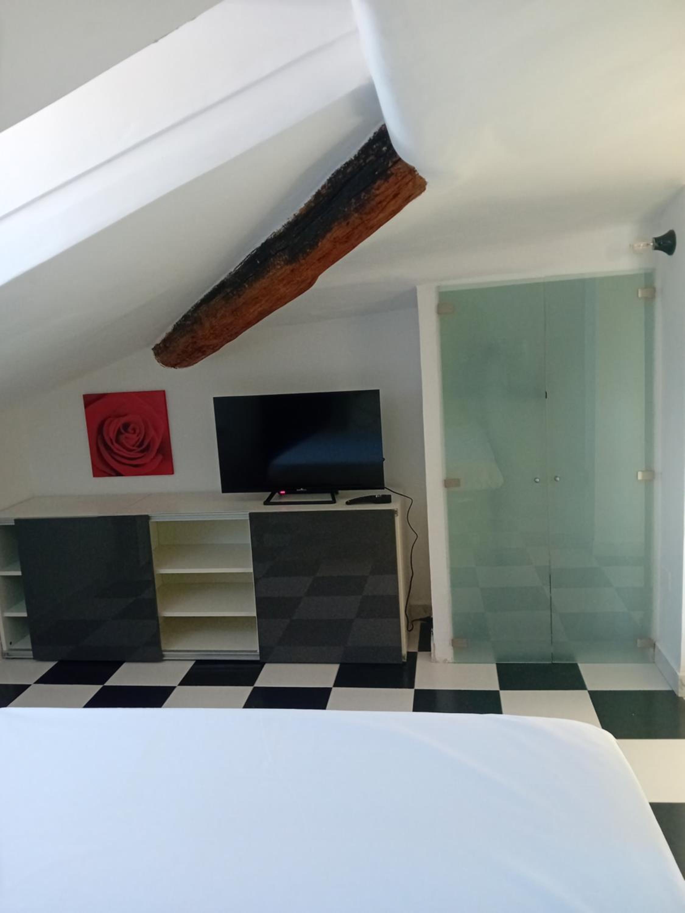 bijou loft