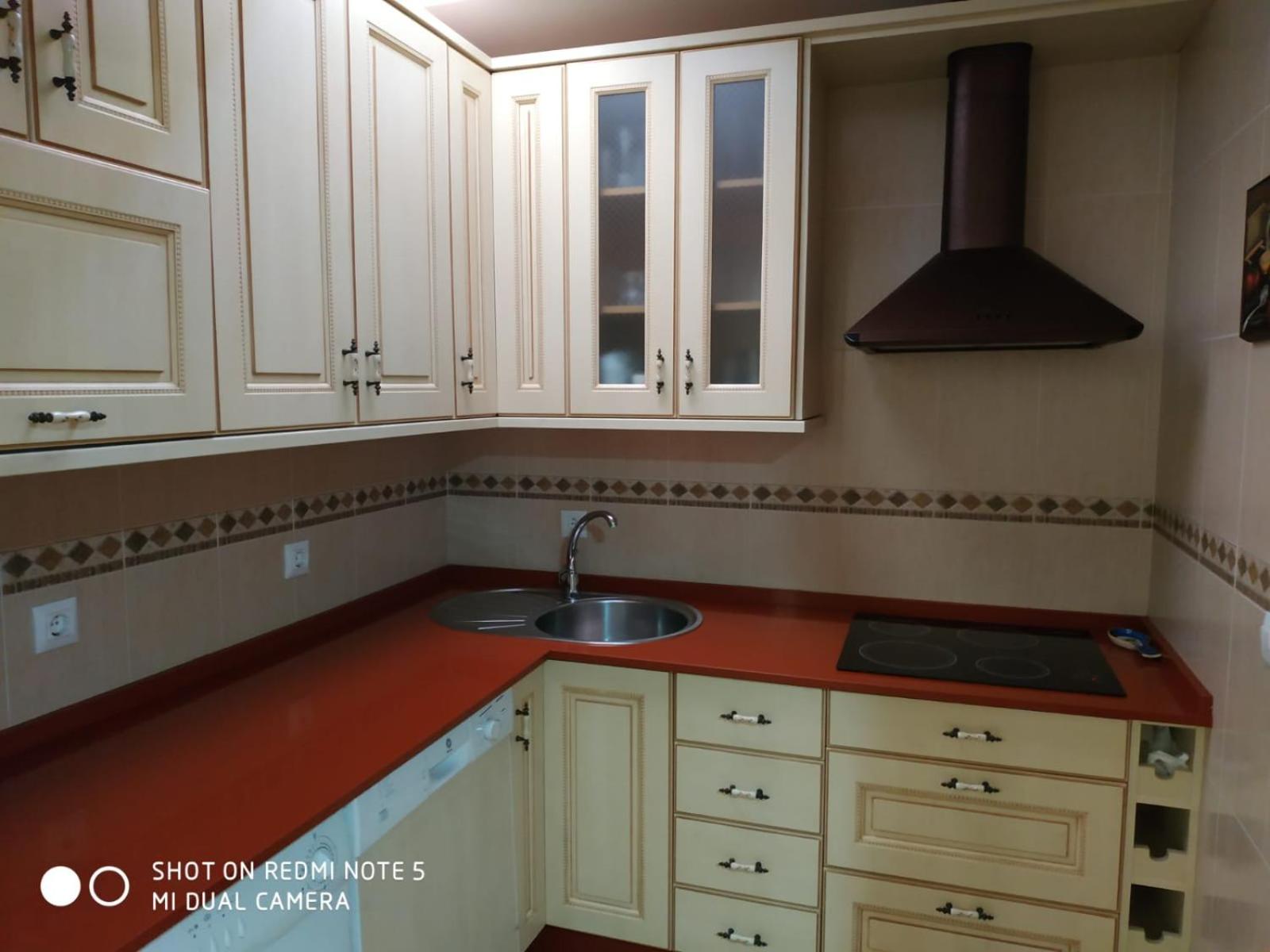 APARTAMENTOS LUZ DE LA BAHÍA SUR CADIZ San Fernando