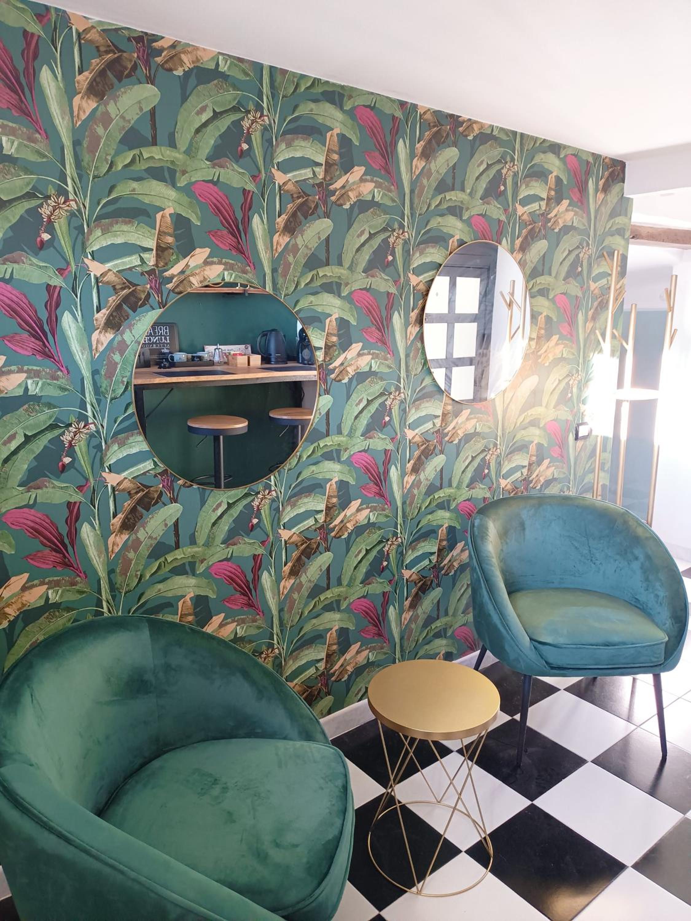 bijou loft
