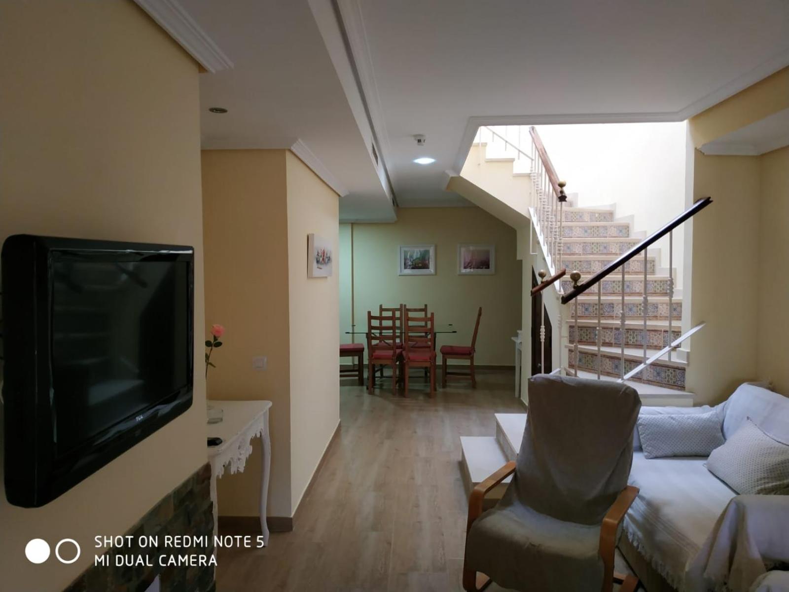 APARTAMENTOS LUZ DE LA BAHÍA SUR CADIZ San Fernando