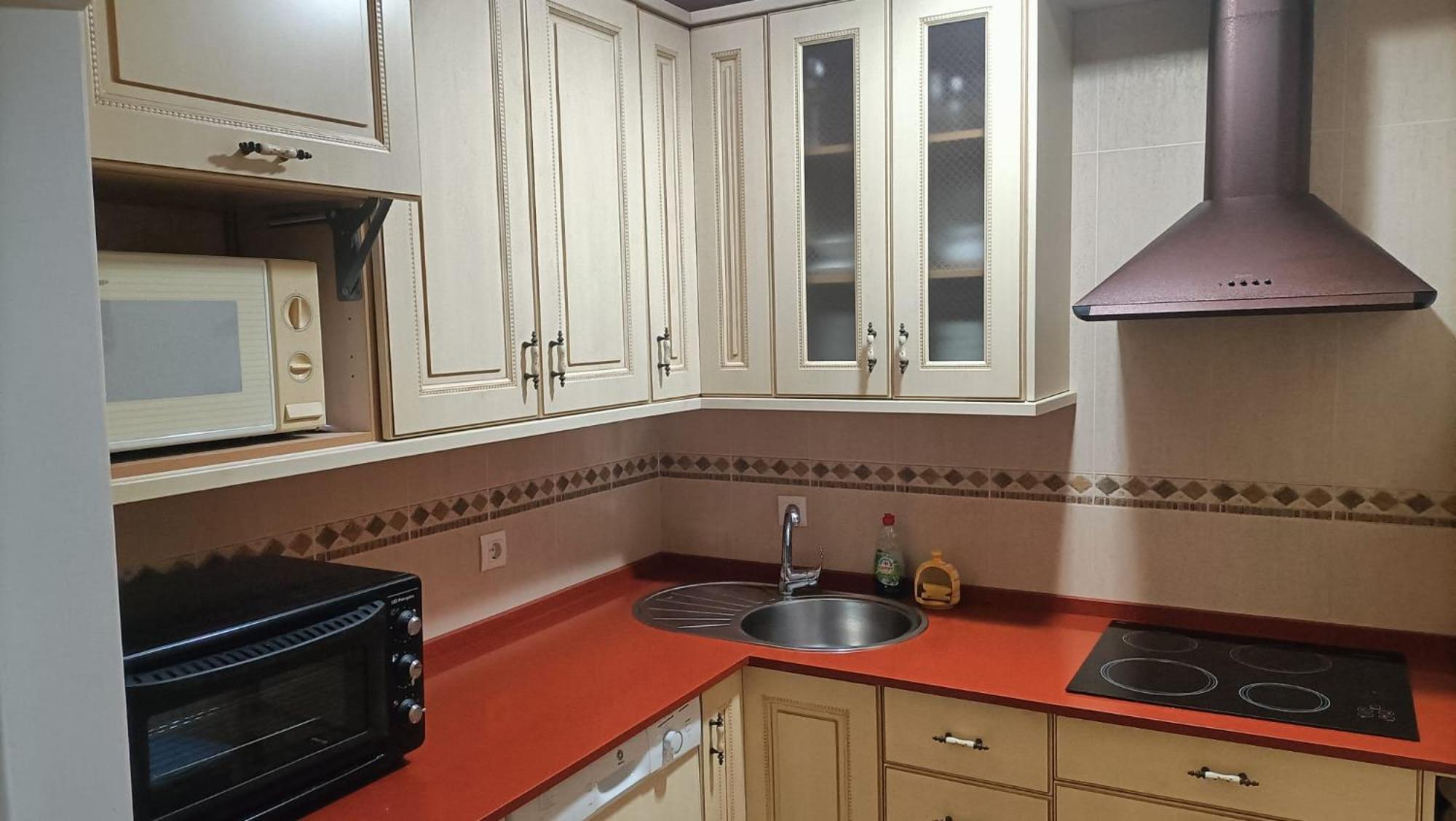 APARTAMENTOS LUZ DE LA BAHÍA SUR CADIZ San Fernando