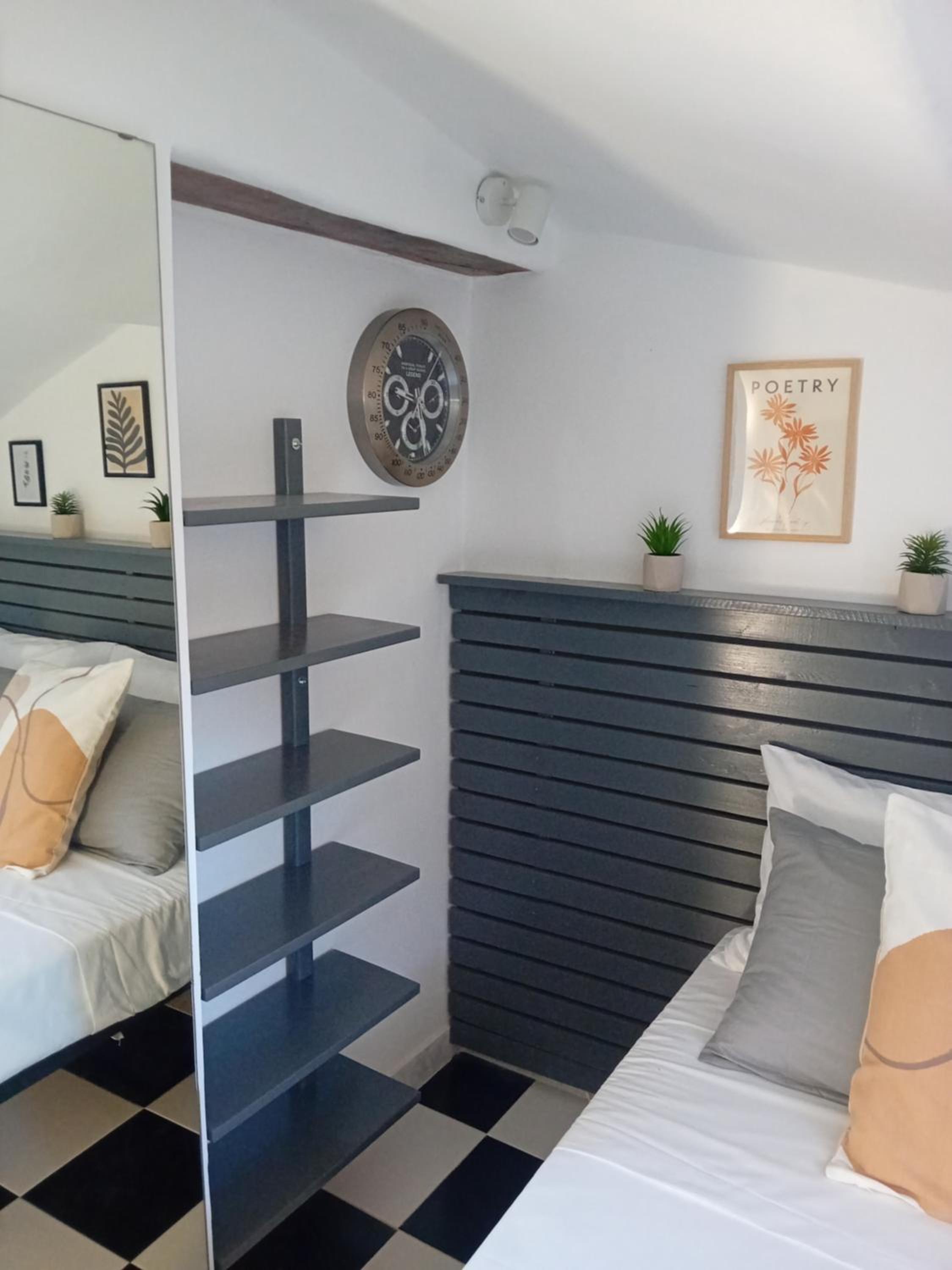 bijou loft