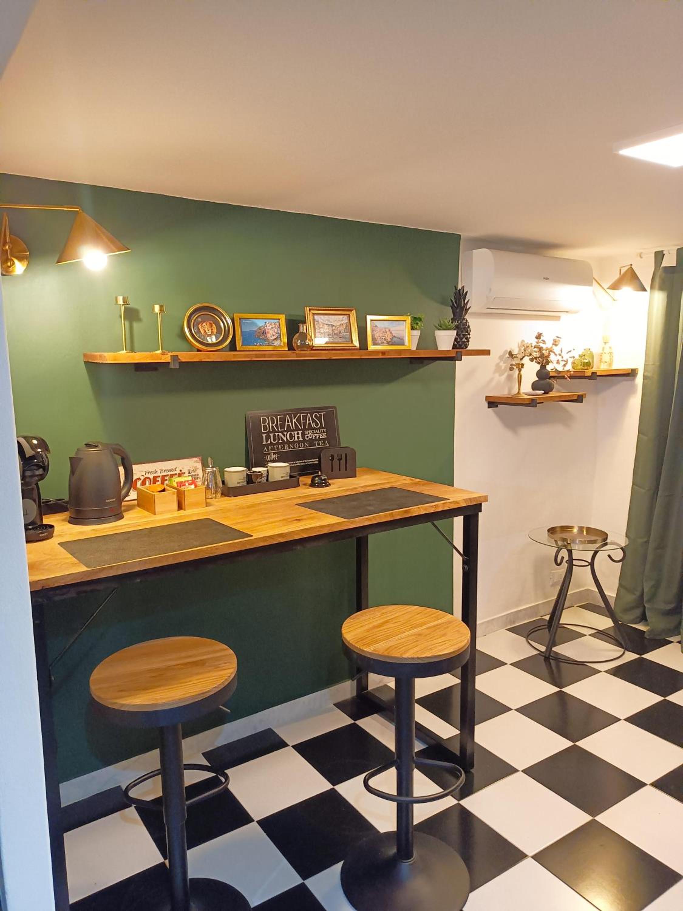 bijou loft