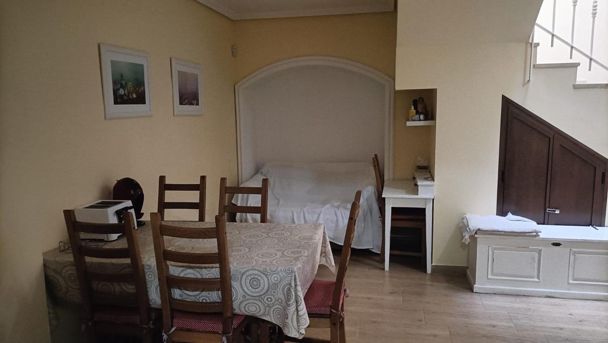 APARTAMENTOS LUZ DE LA BAHÍA SUR CADIZ San Fernando