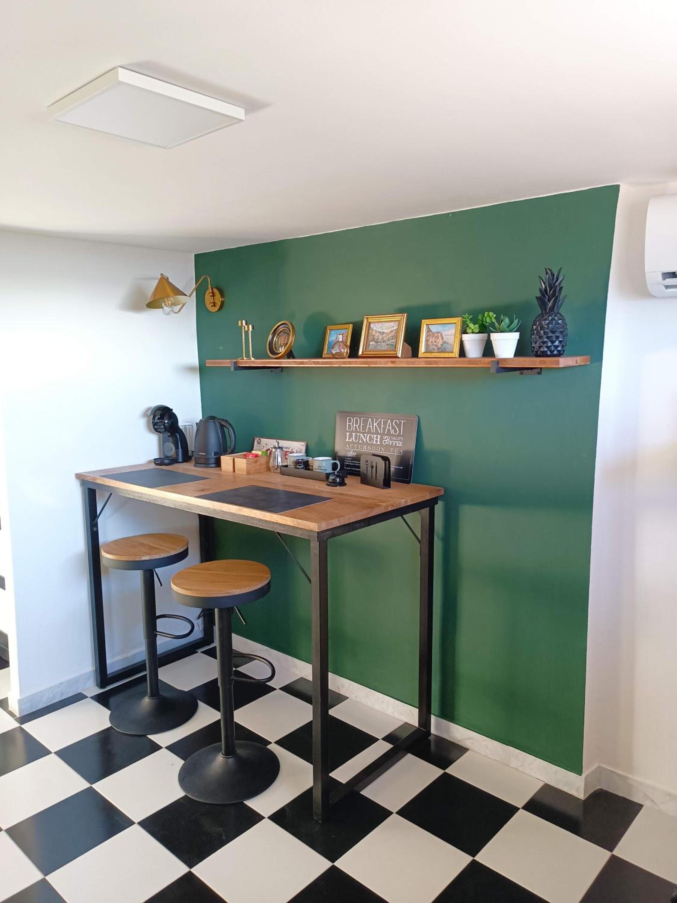 bijou loft