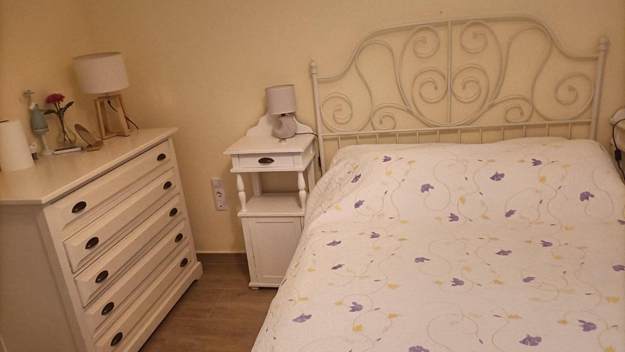 APARTAMENTOS LUZ DE LA BAHÍA SUR CADIZ San Fernando