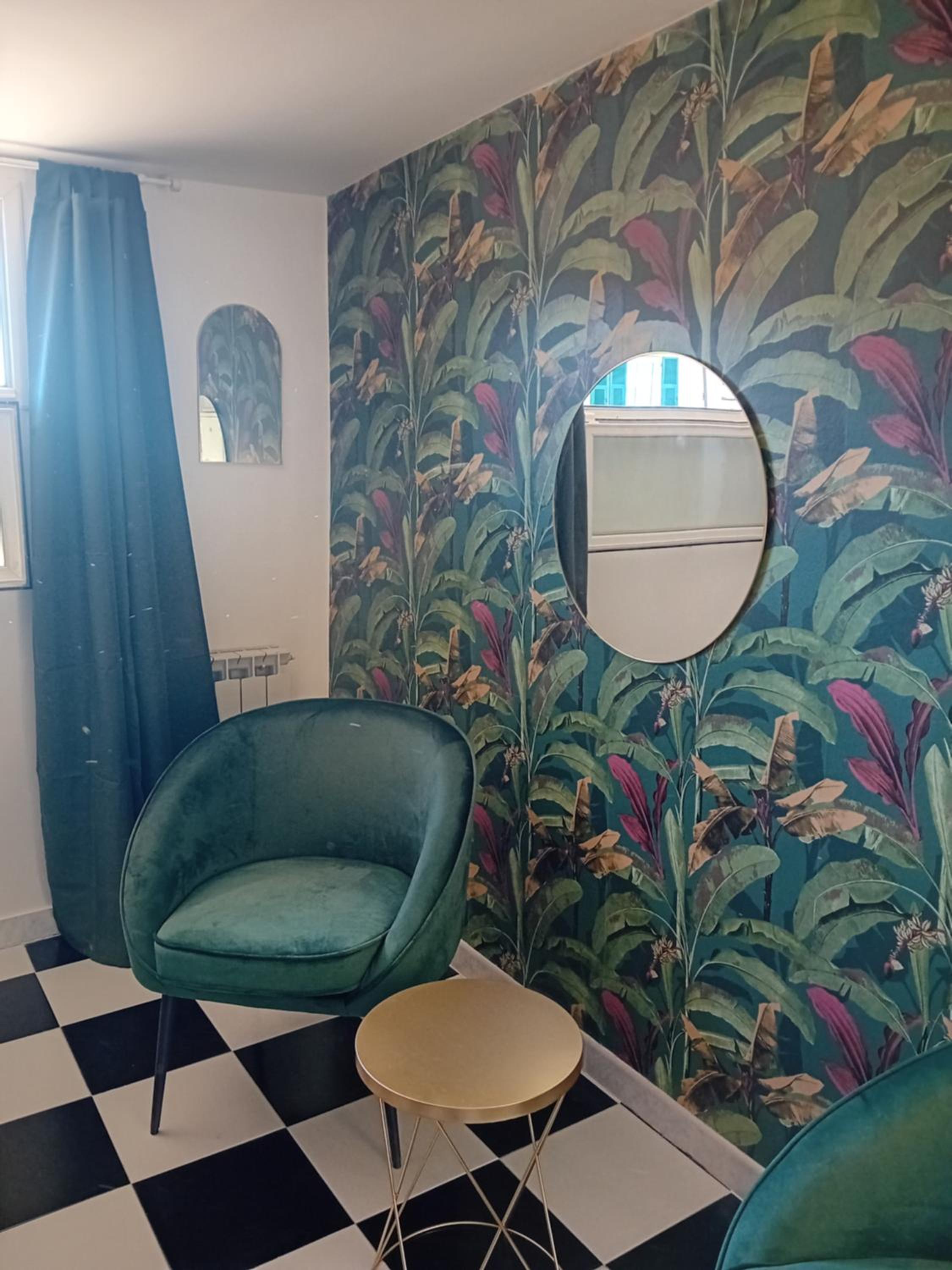 bijou loft