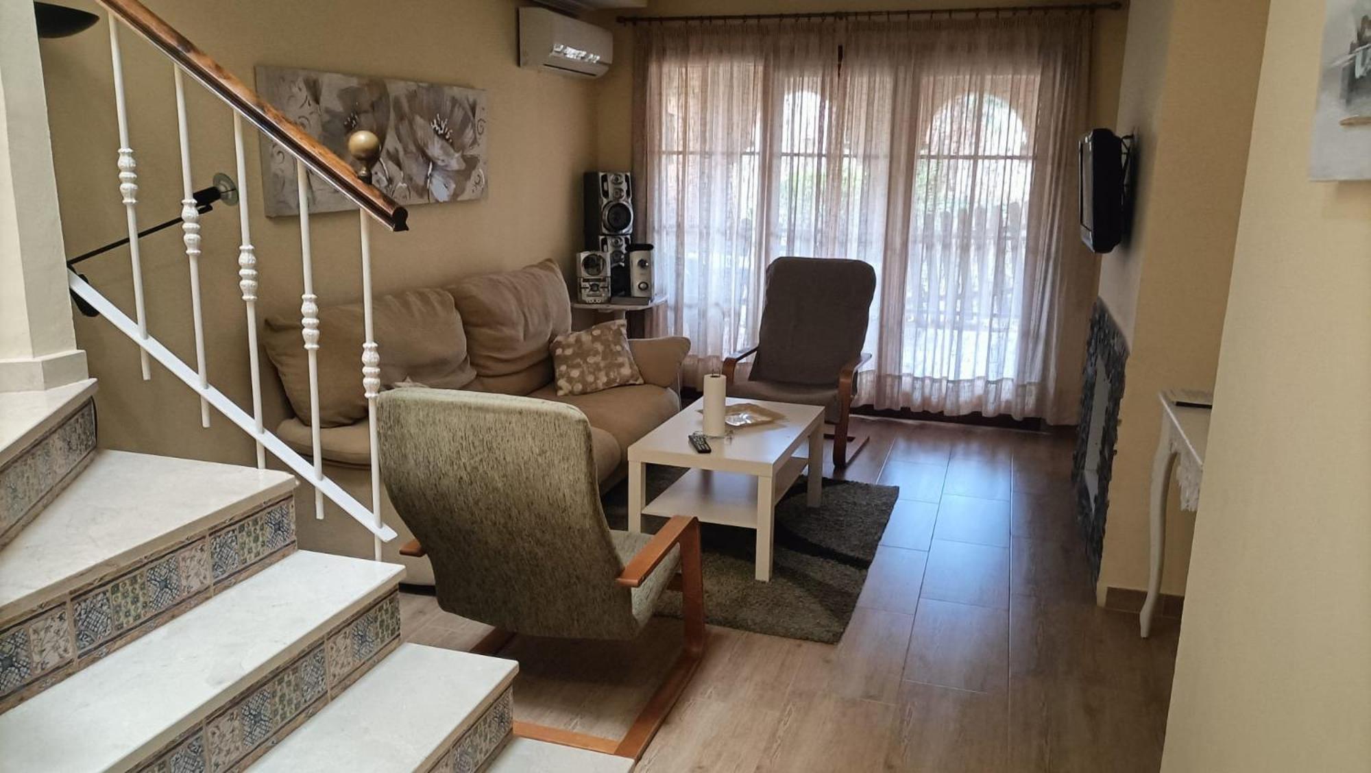 APARTAMENTOS LUZ DE LA BAHÍA SUR CADIZ San Fernando