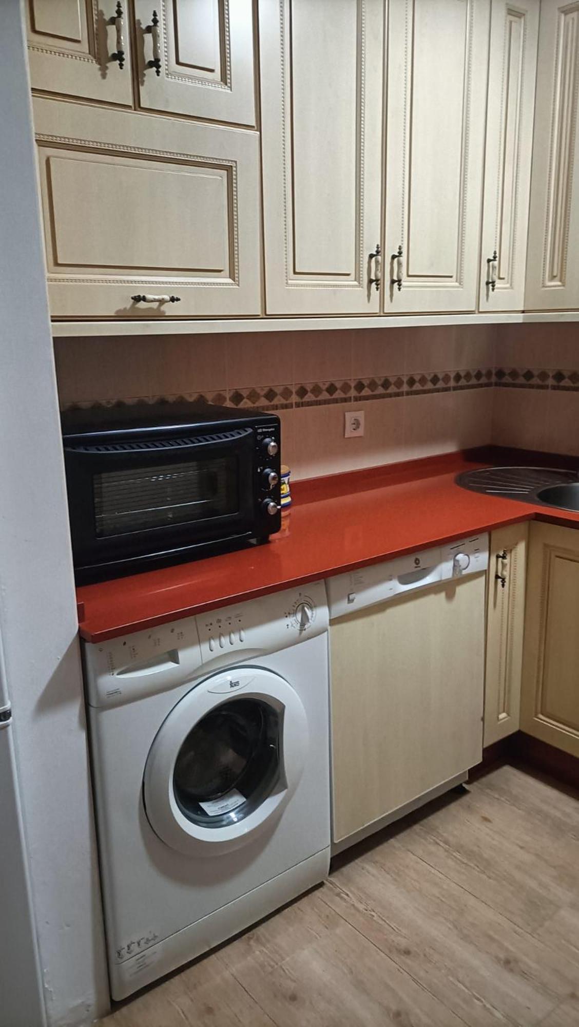 APARTAMENTOS LUZ DE LA BAHÍA SUR CADIZ San Fernando