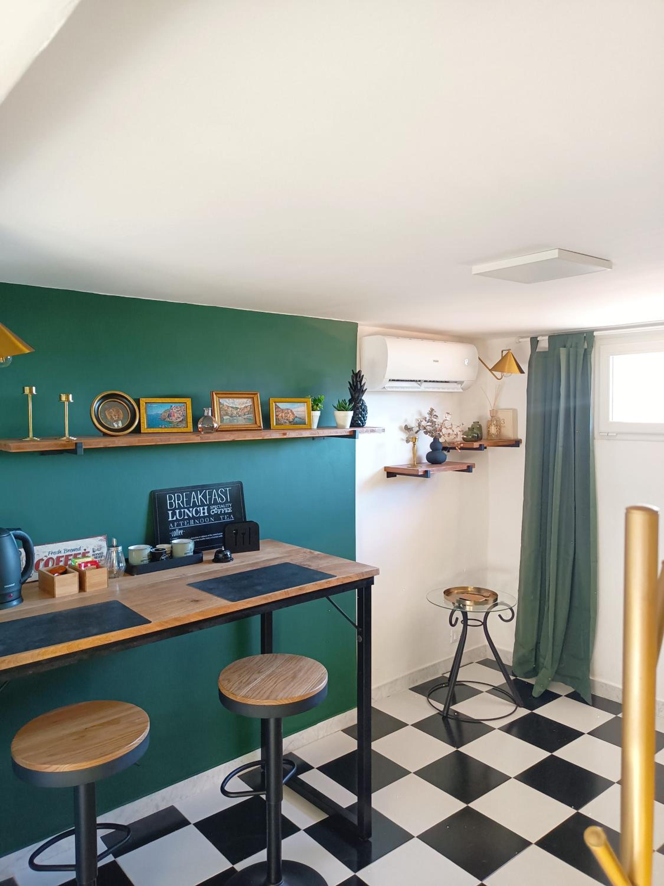 bijou loft