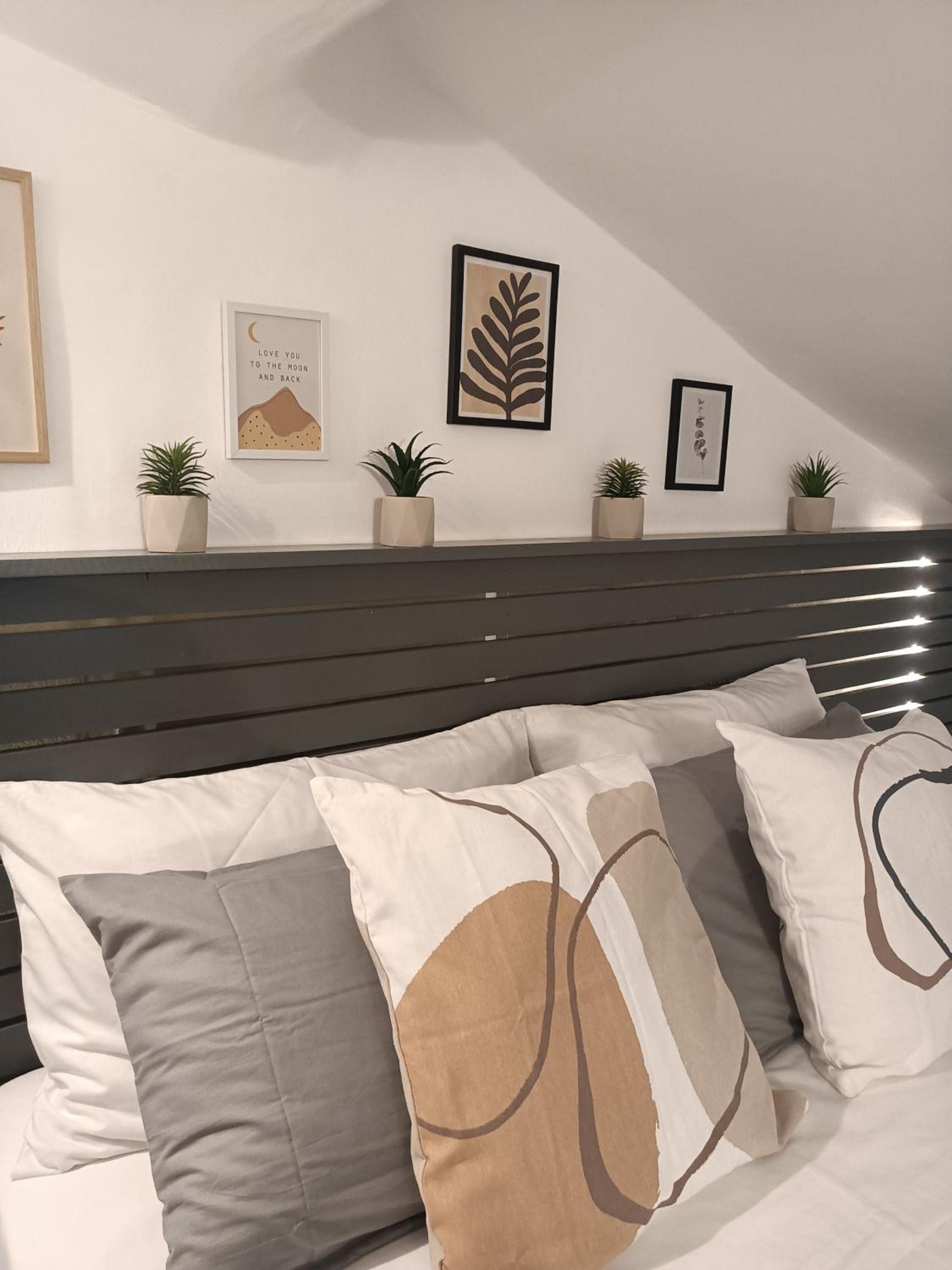 bijou loft