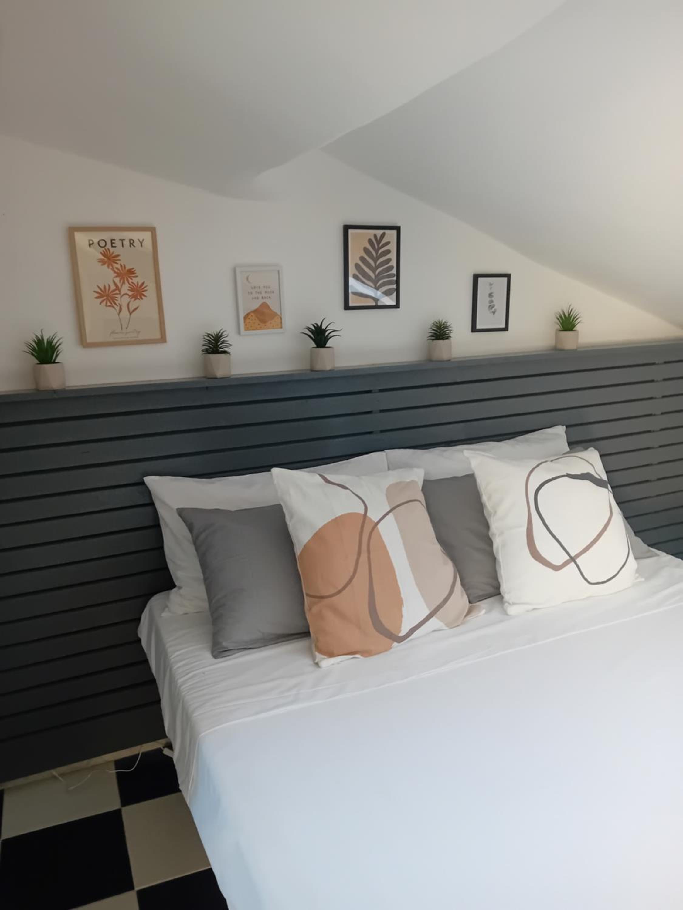 bijou loft