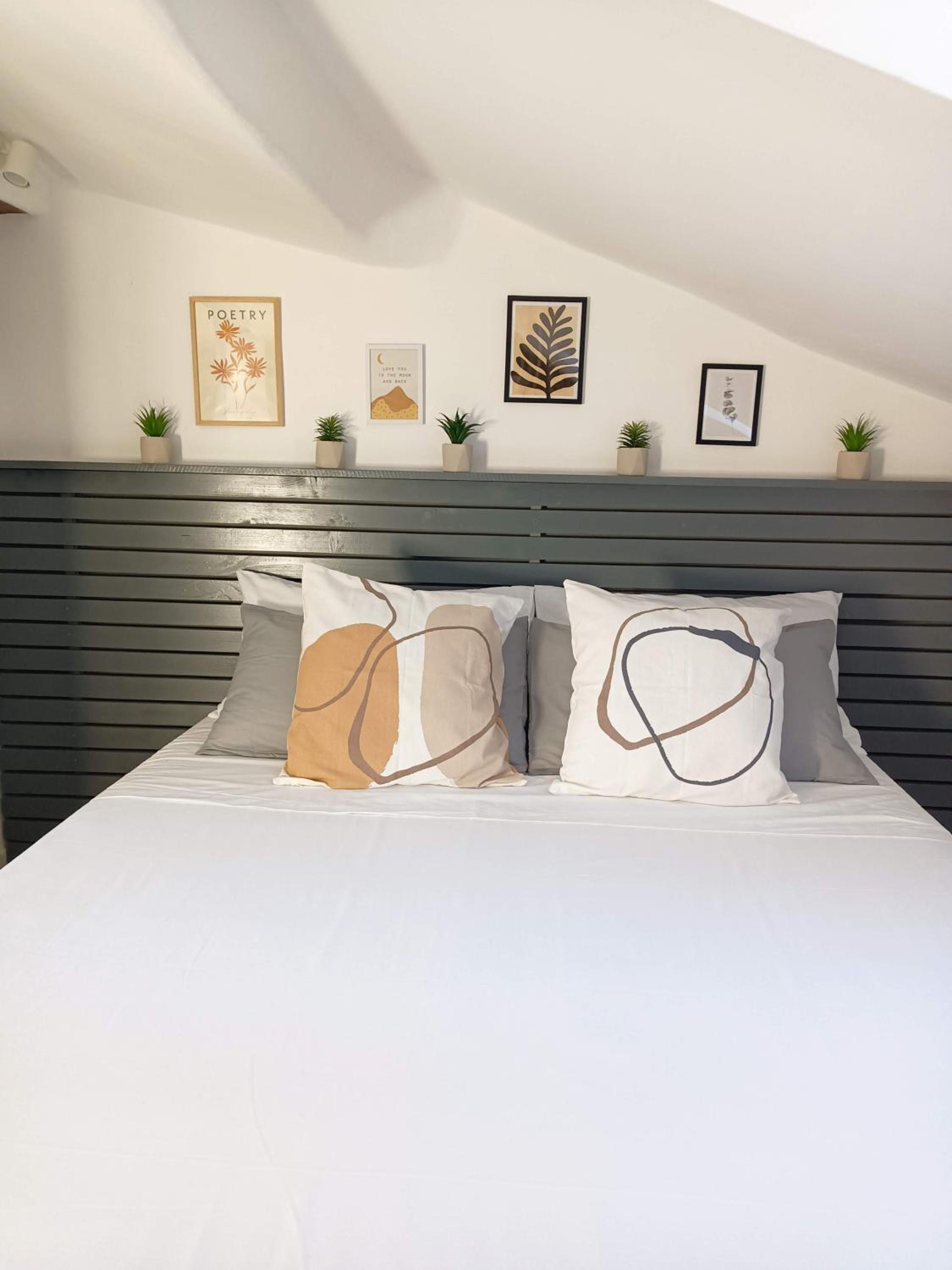 bijou loft