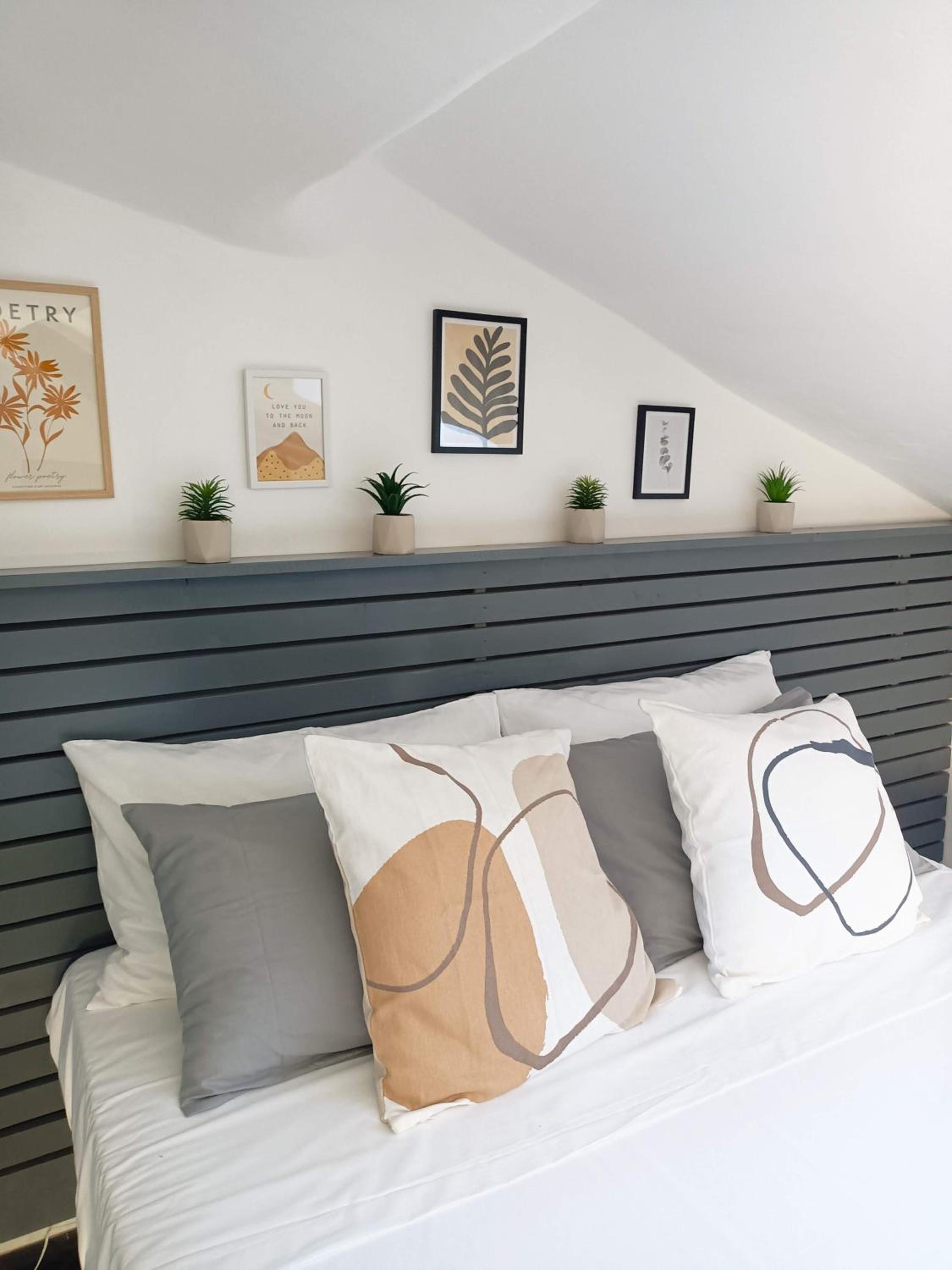 bijou loft