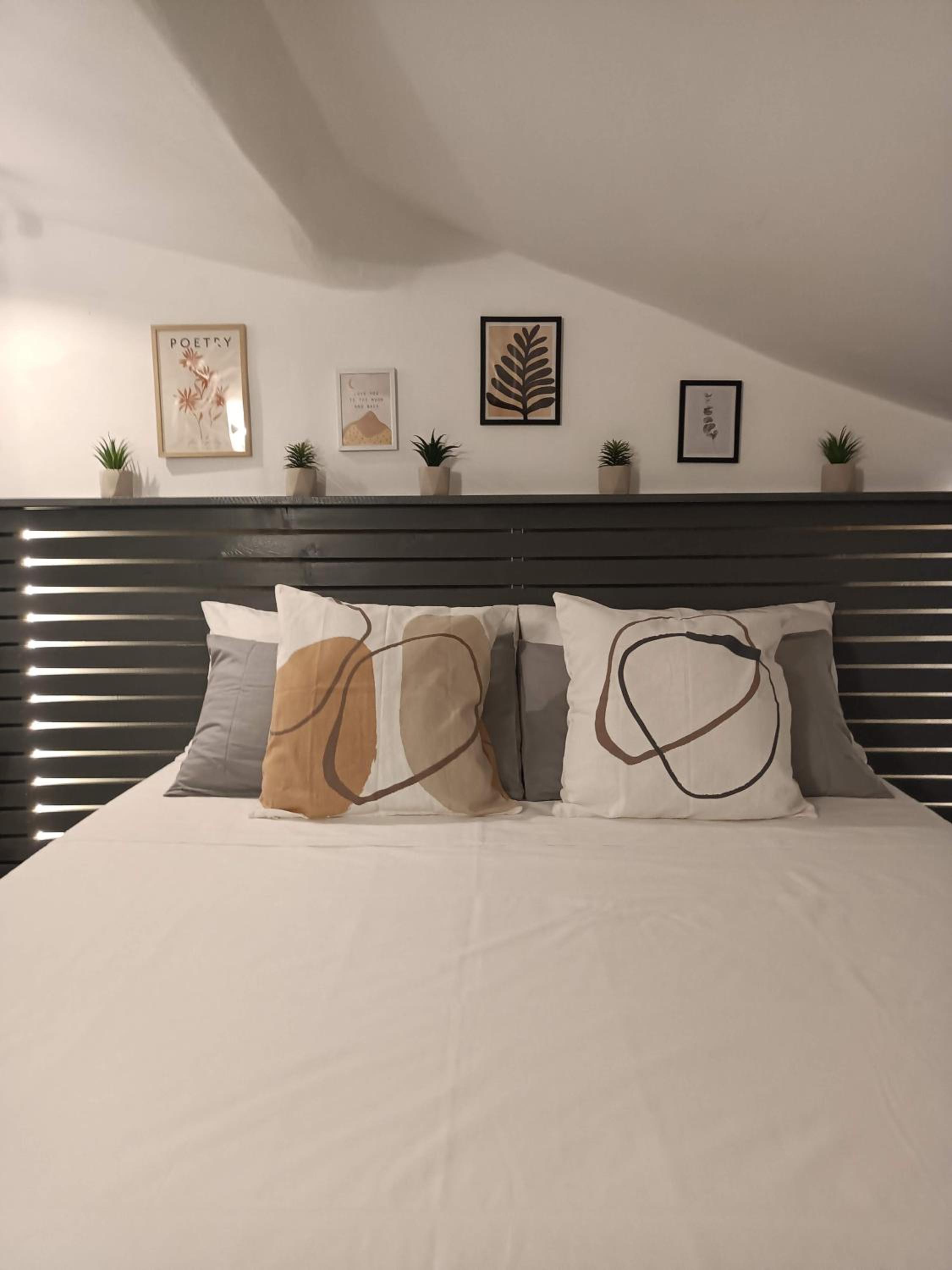 bijou loft