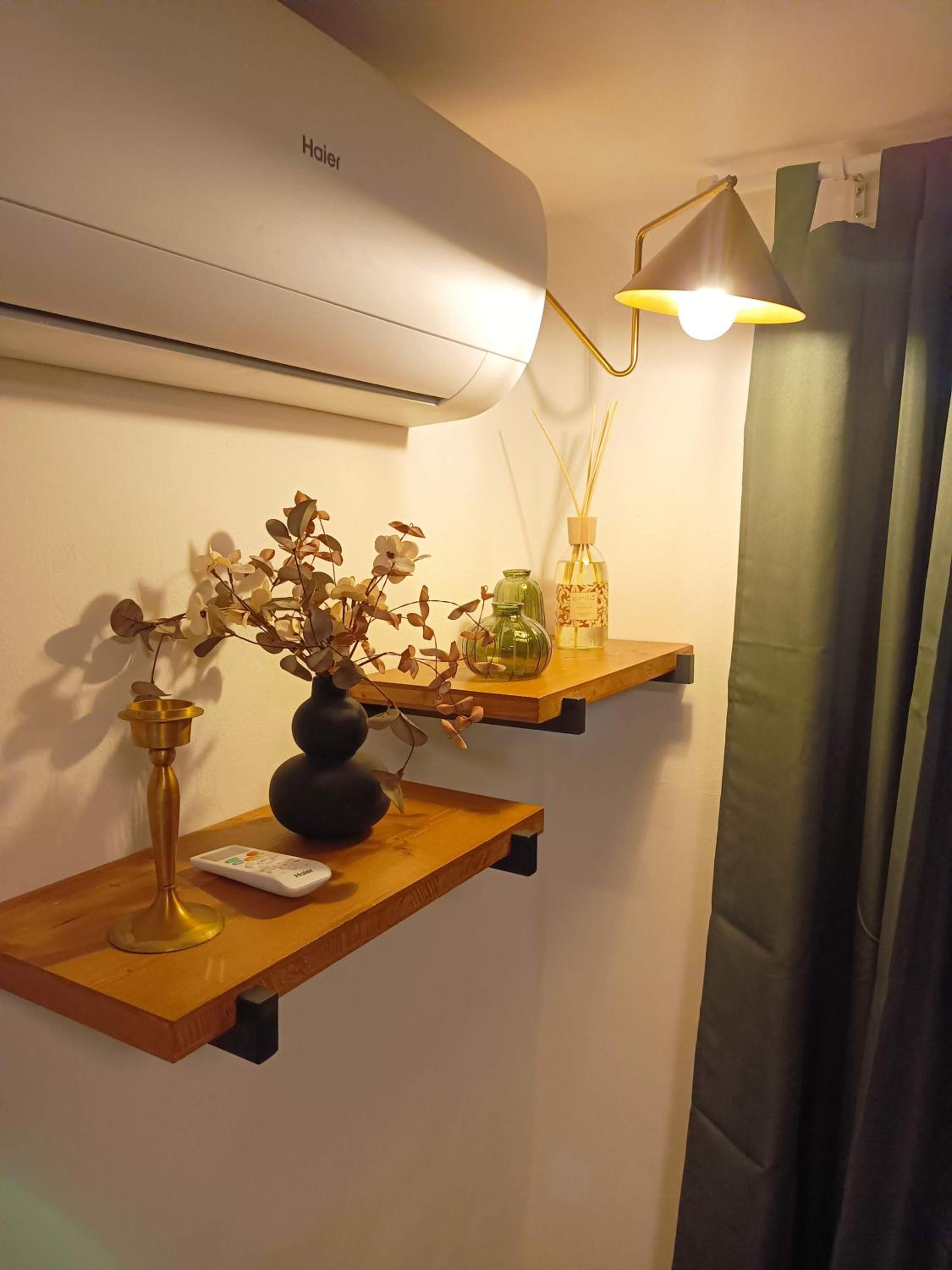 bijou loft