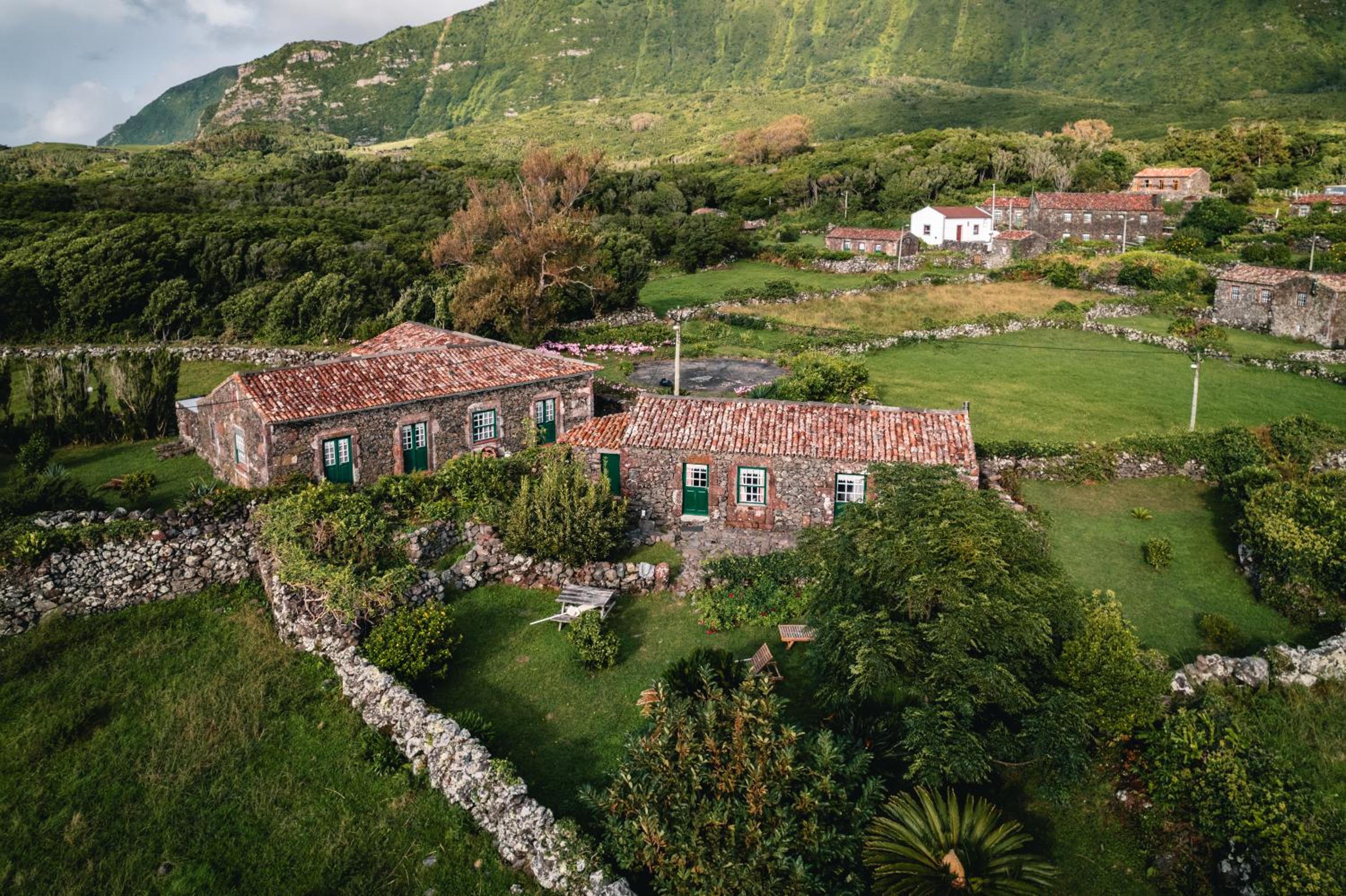 Aldeia da Cuada