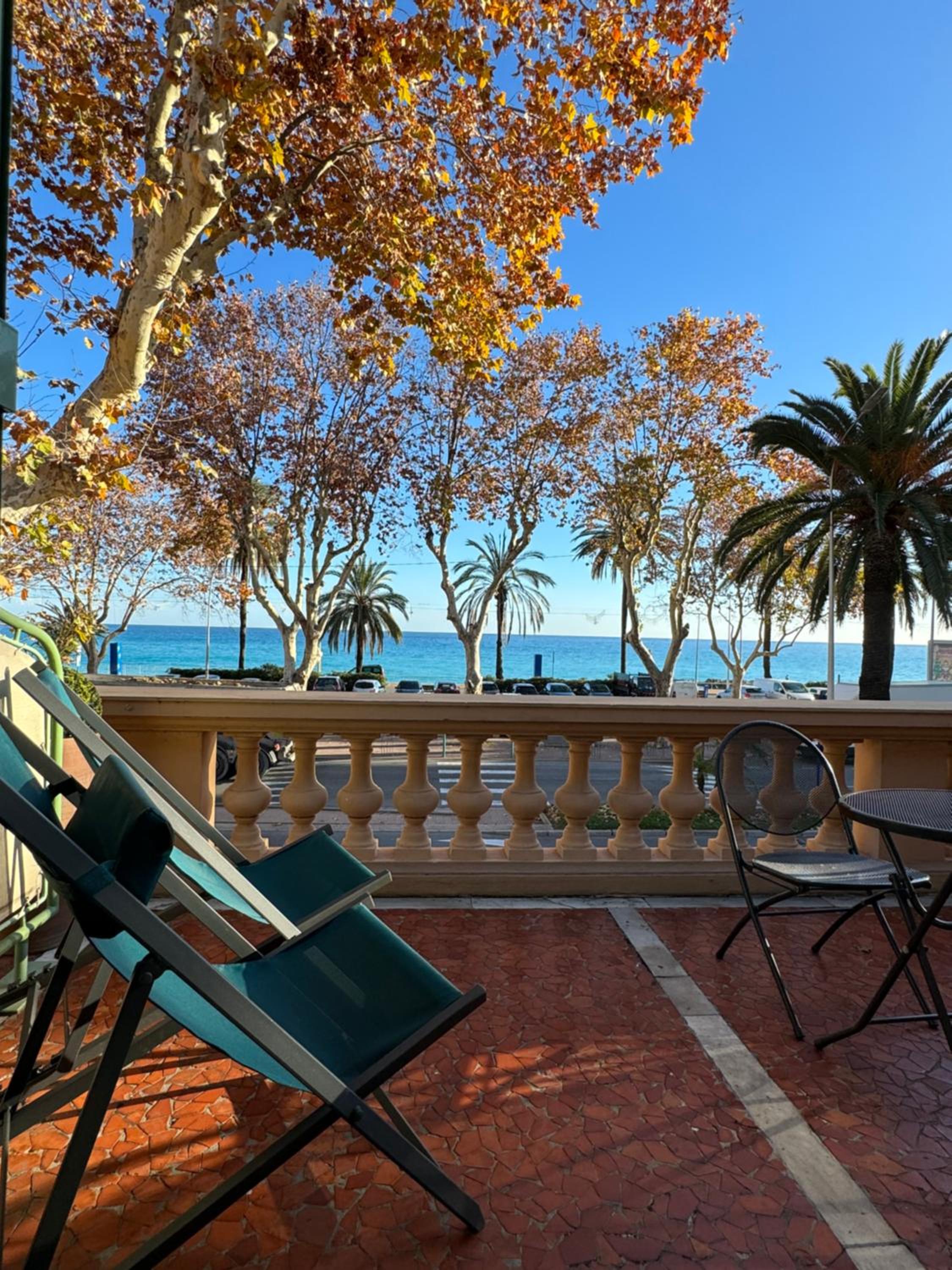 Menton Vacations - Hotel Pavillon Imperial - Property Image 1
