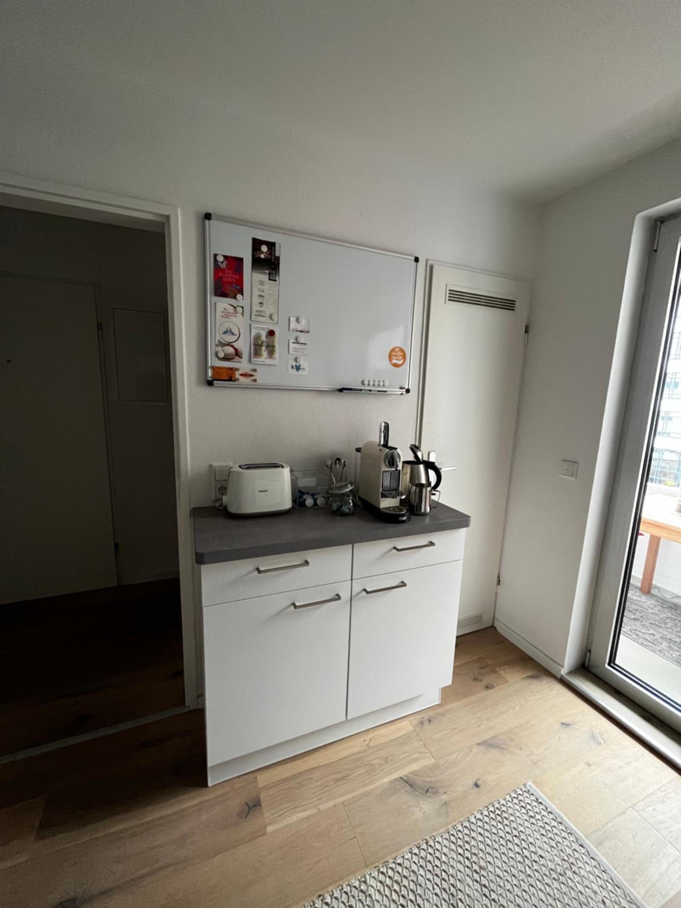 Offenbach Vacations - Schone 2-Zimmer Wohnung in der Stadtmitte - Property Image 26