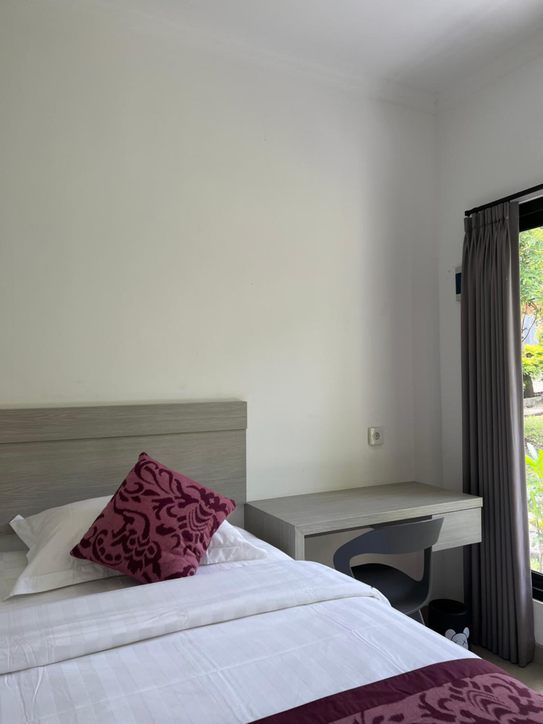 New W Guest House view 4