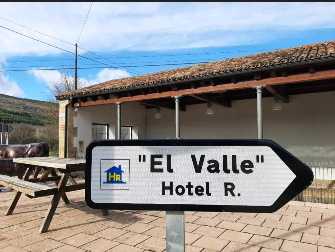 El Valle Hotel Rural