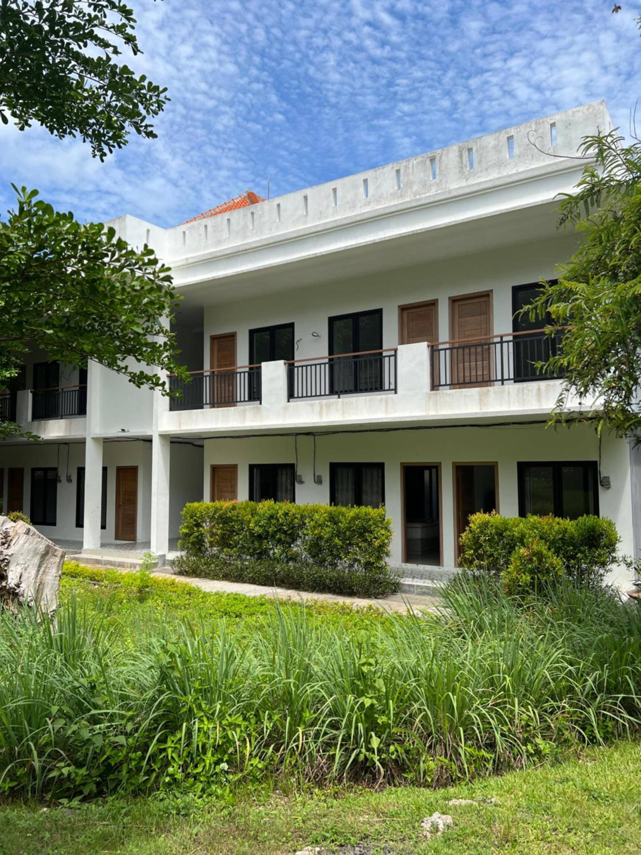 New W Guest House view 5