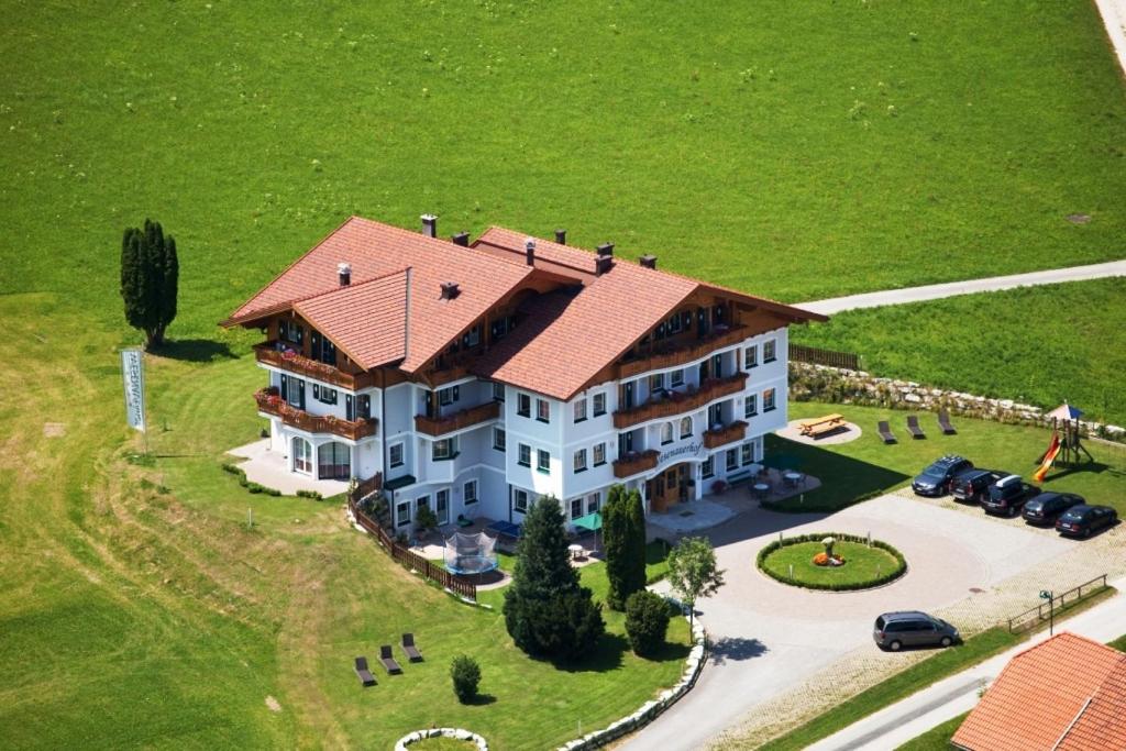Apart-Pension Wesenauerhof