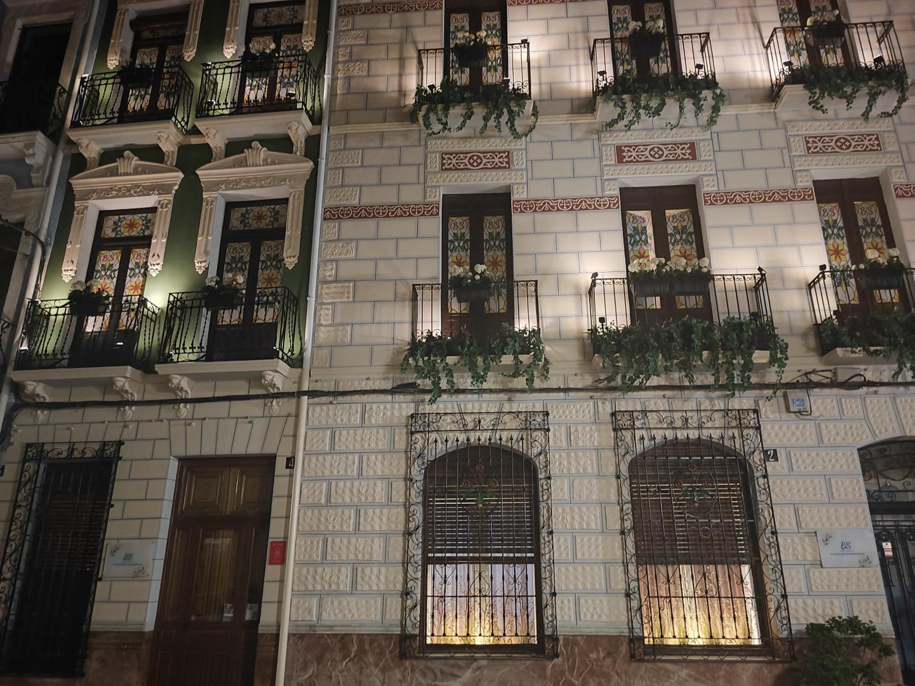 building