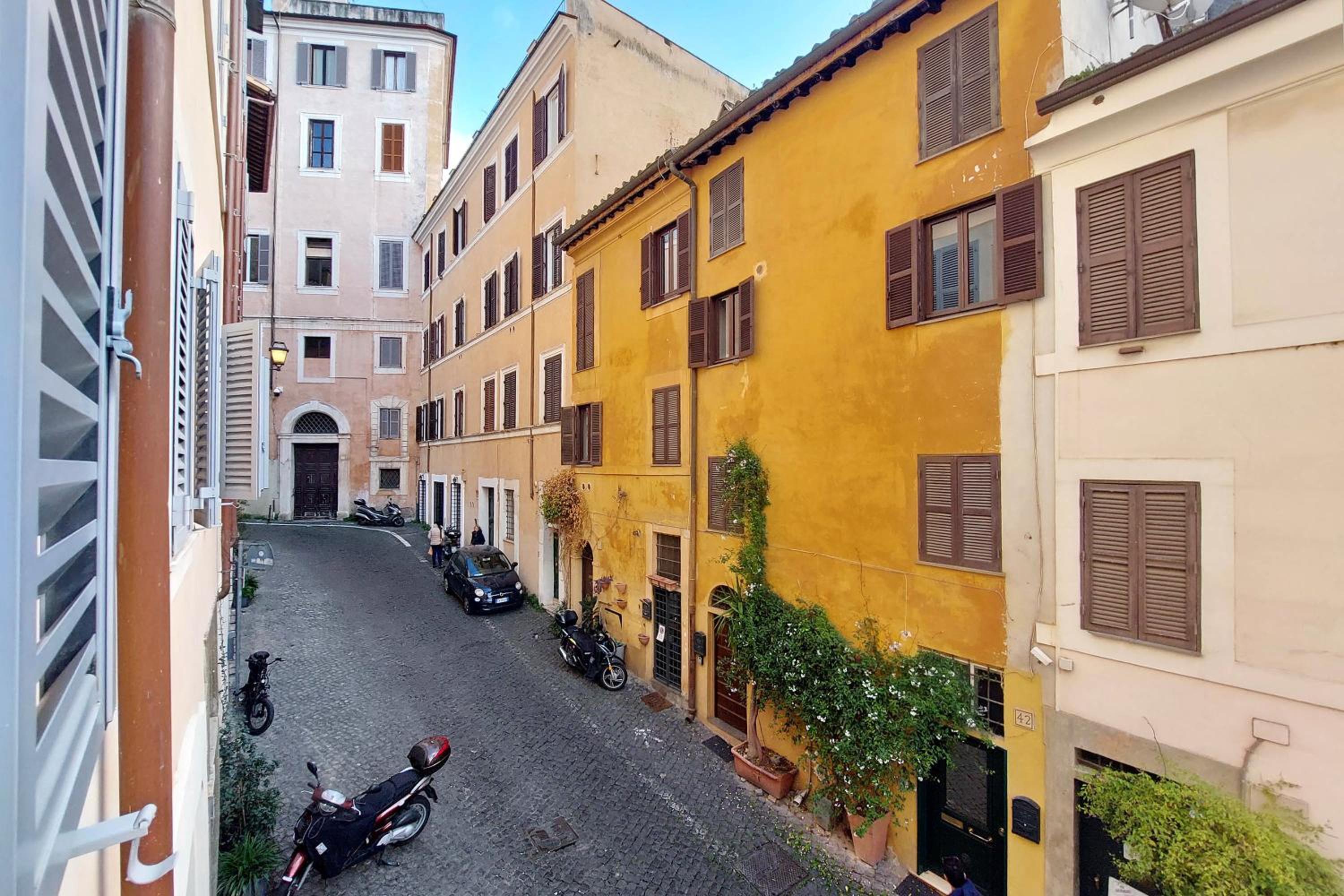 Cimarra Apartment