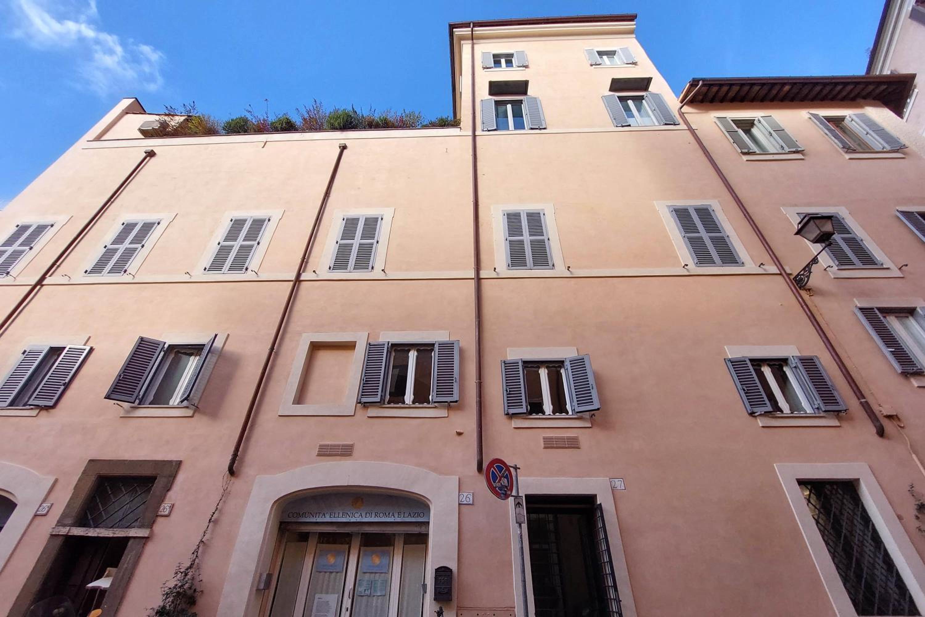 Cimarra Apartment