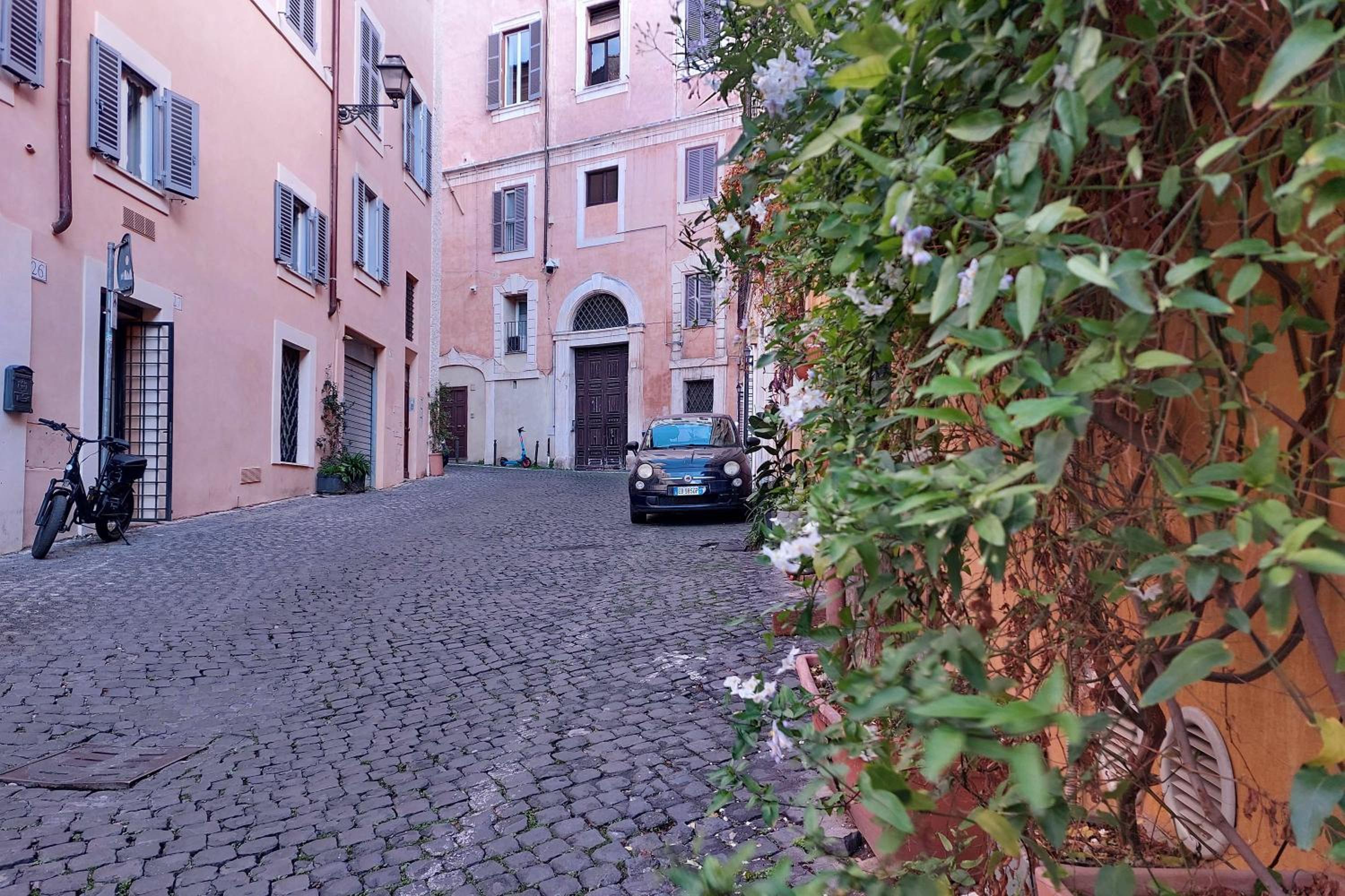 Cimarra Apartment
