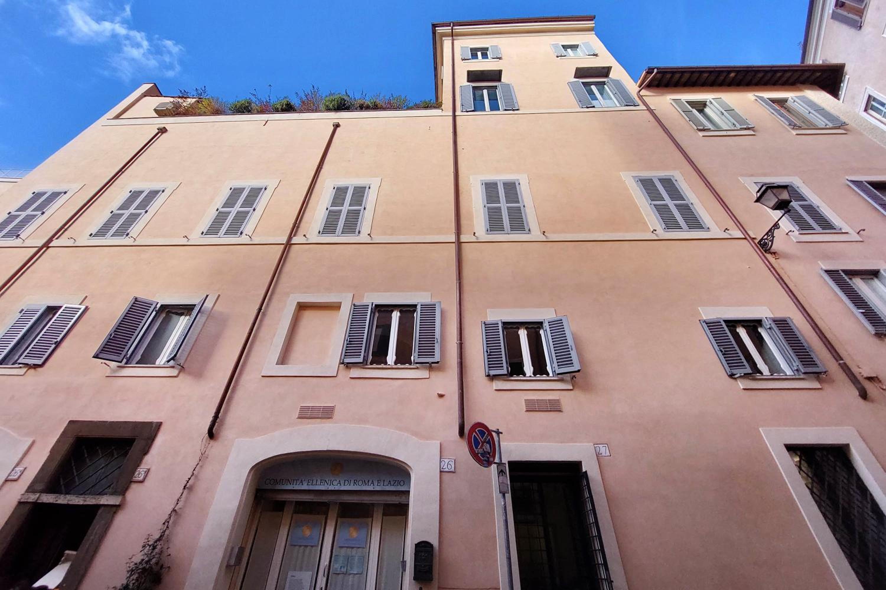 Cimarra Apartment