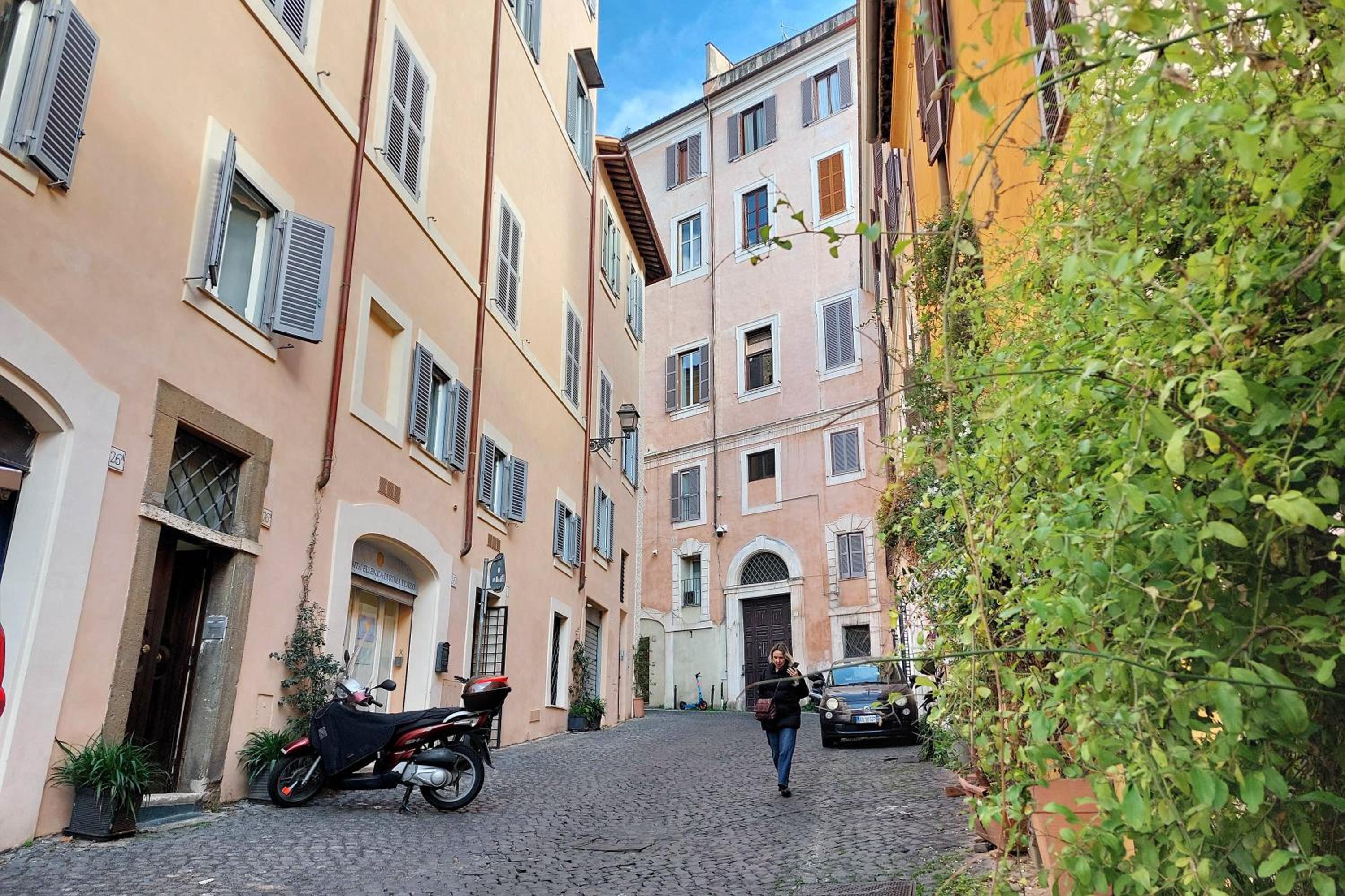 Cimarra Apartment