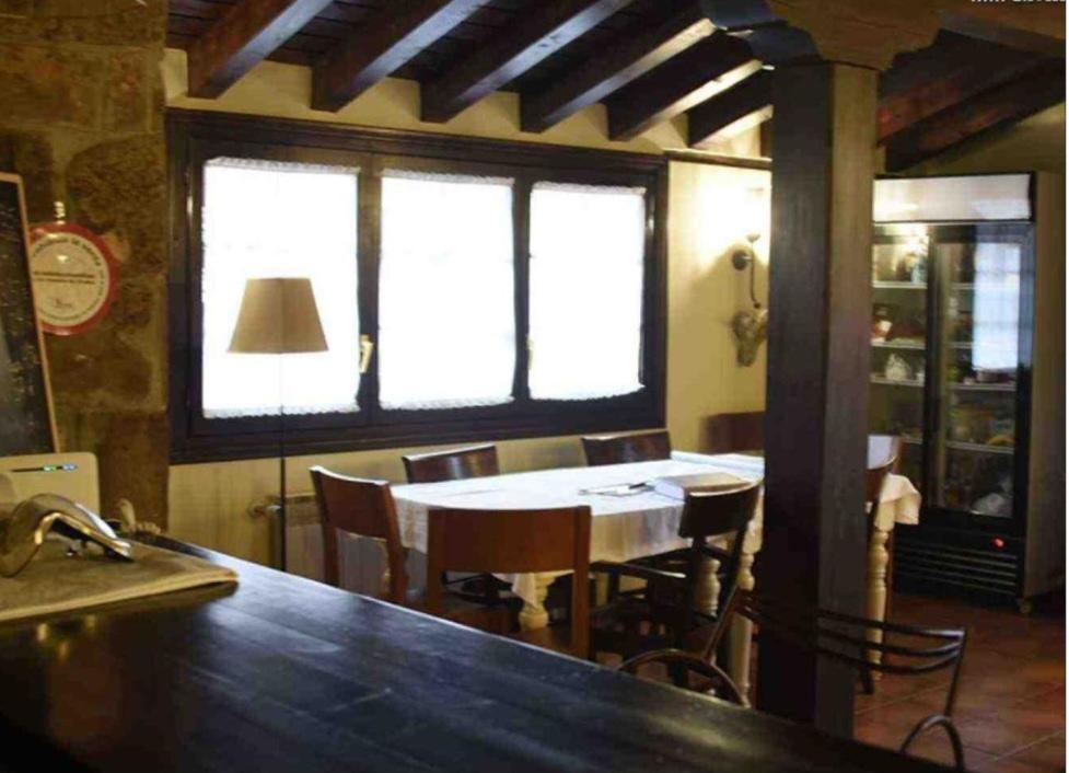 El Valle Hotel Rural