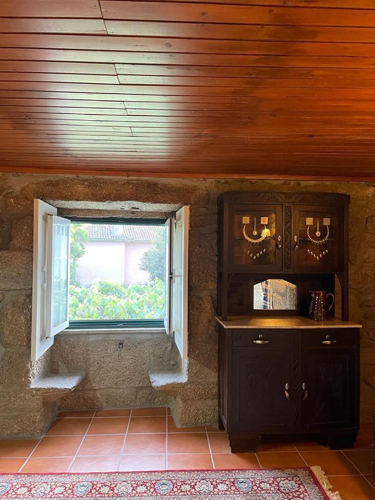 Casa dos Limões view 4