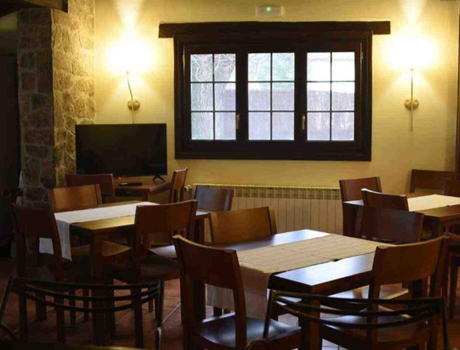 El Valle Hotel Rural