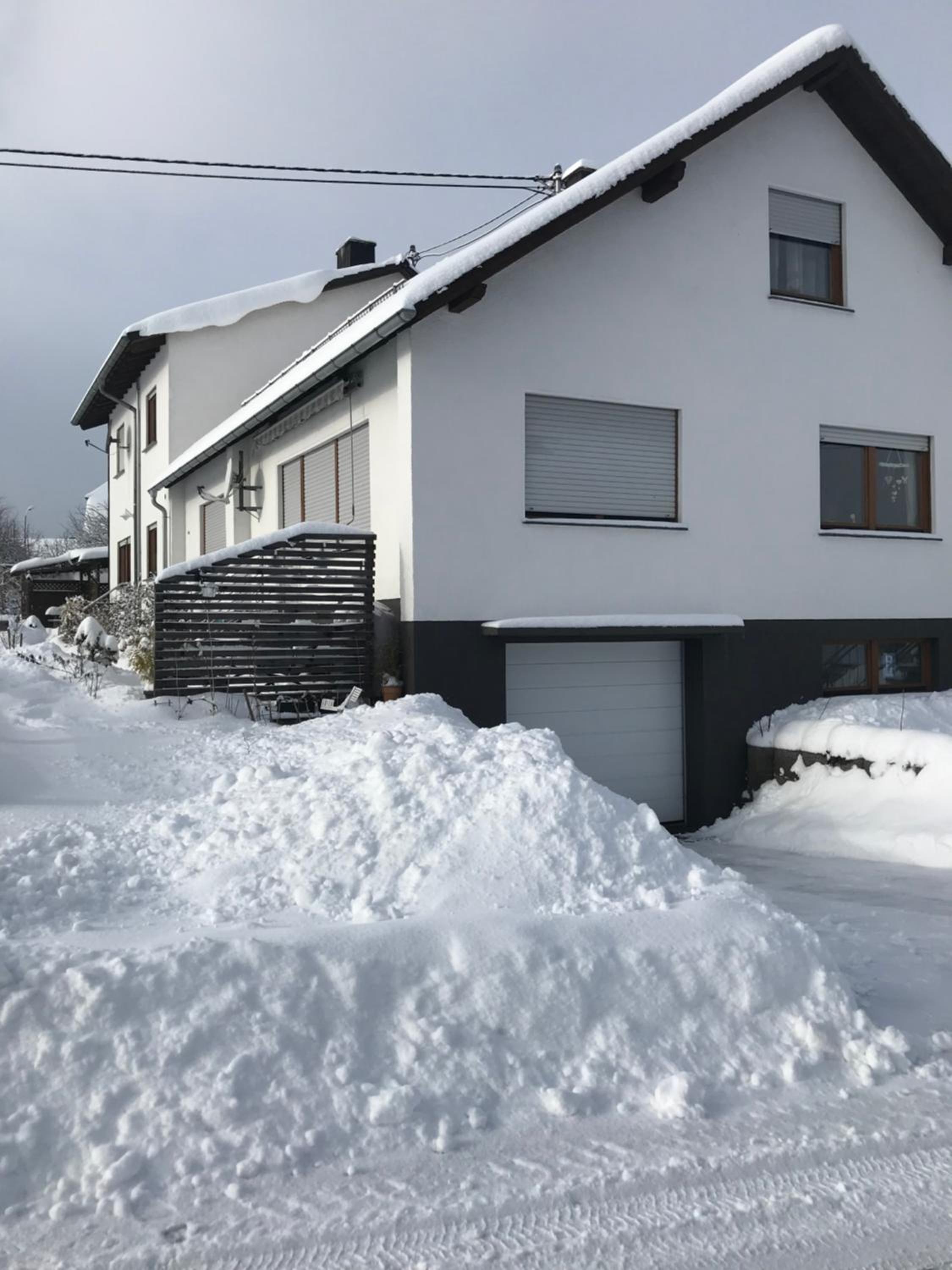 Haus Gisela