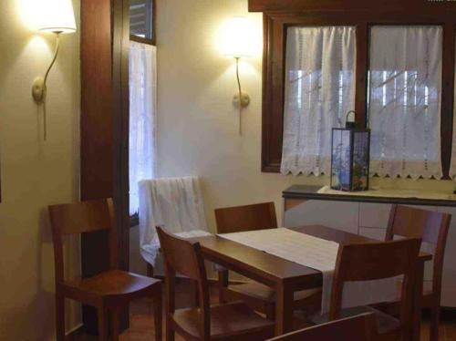 El Valle Hotel Rural