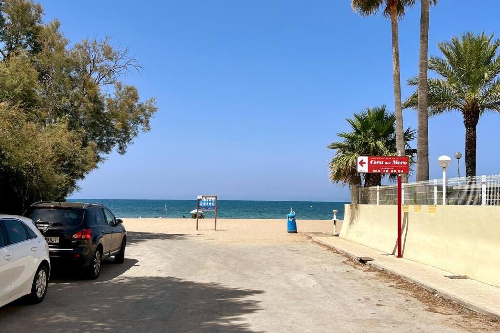 Schnuckelige Wohnung nähe Meer